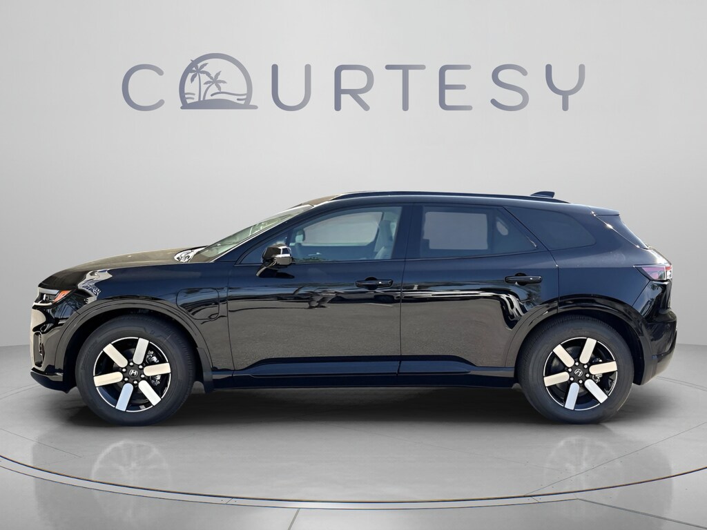 New 2026 Honda Prologue Touring SUV