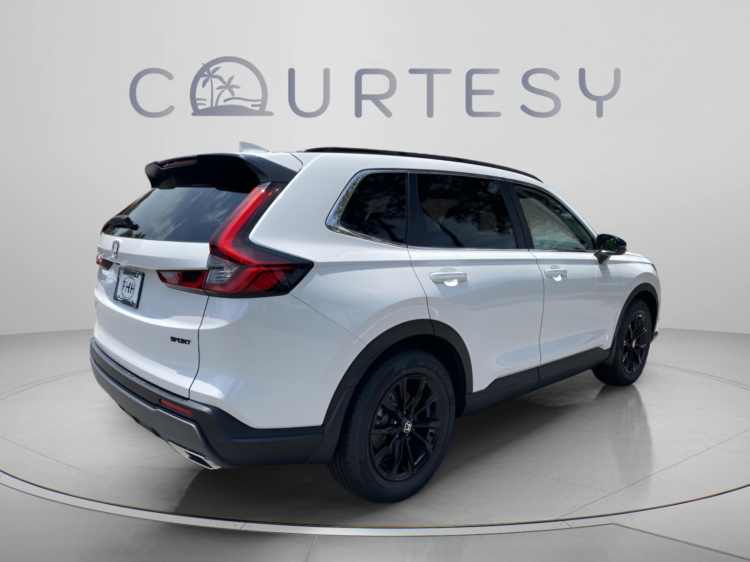 2023 Honda CR-V Sport - Photo 6