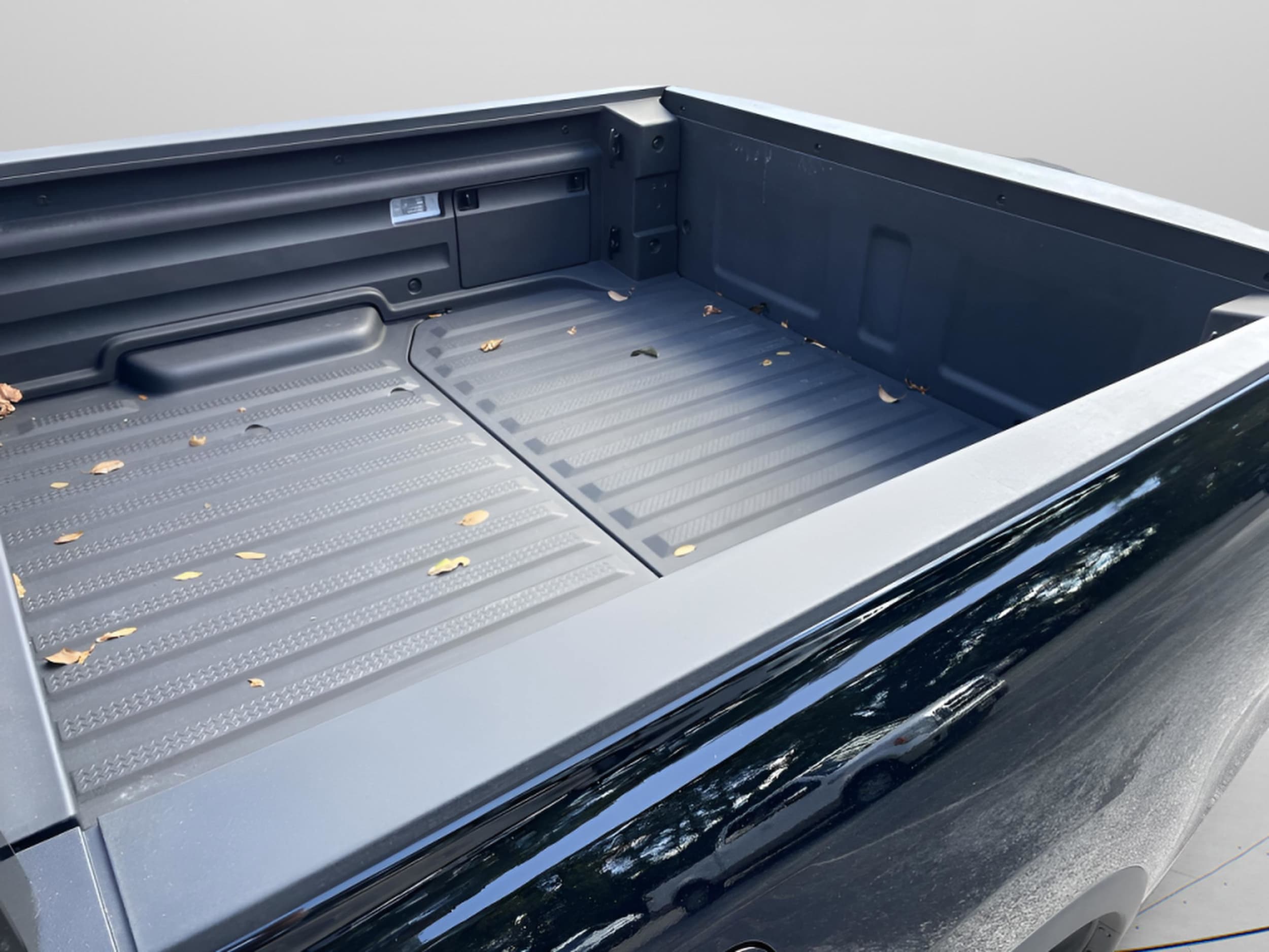 2026 Honda Ridgeline RTL - Photo 28