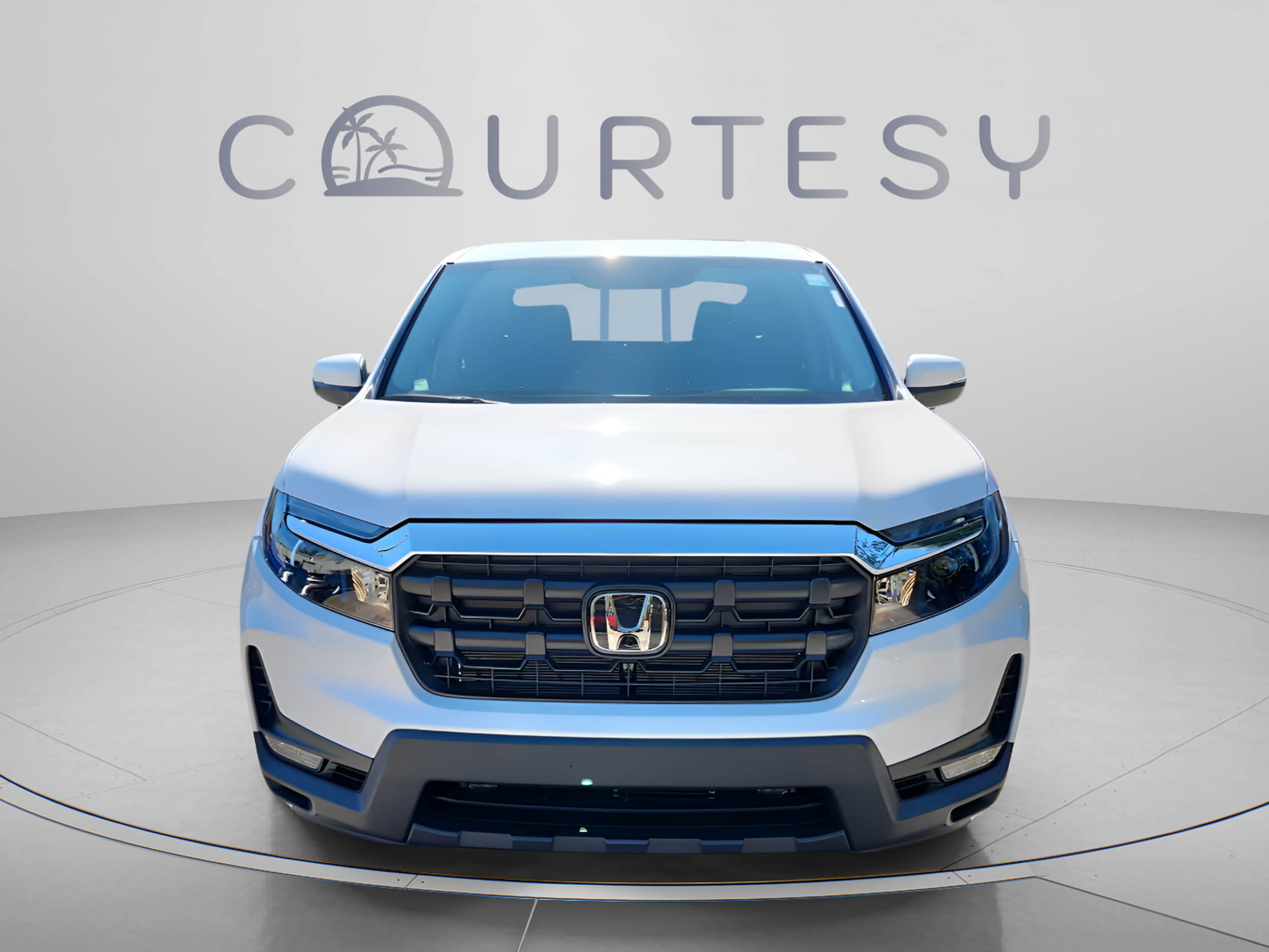 2026 Honda Ridgeline RTL - Photo 10