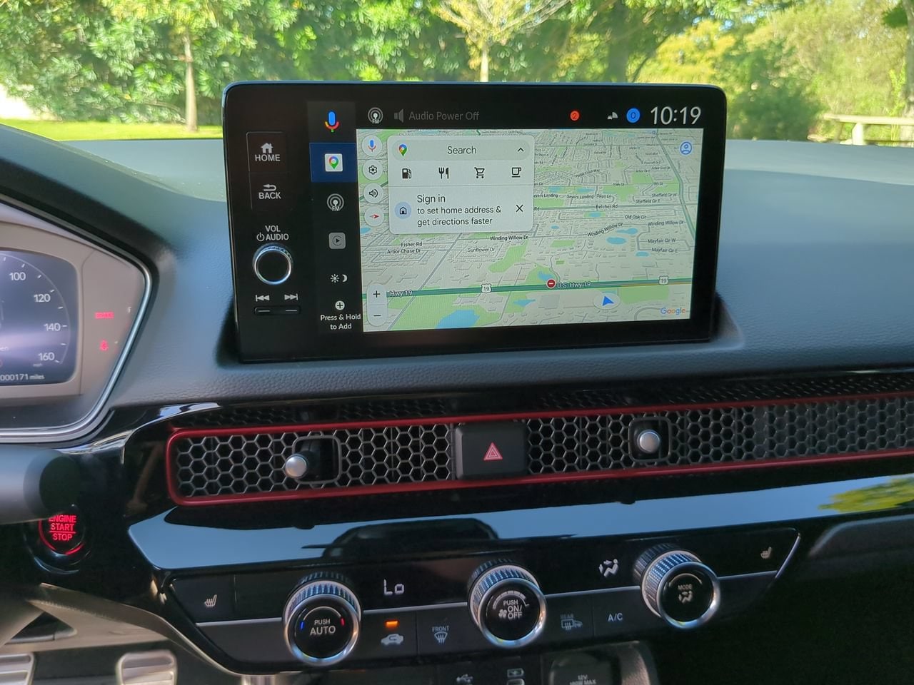 2026 Honda Civic Si - Photo 26