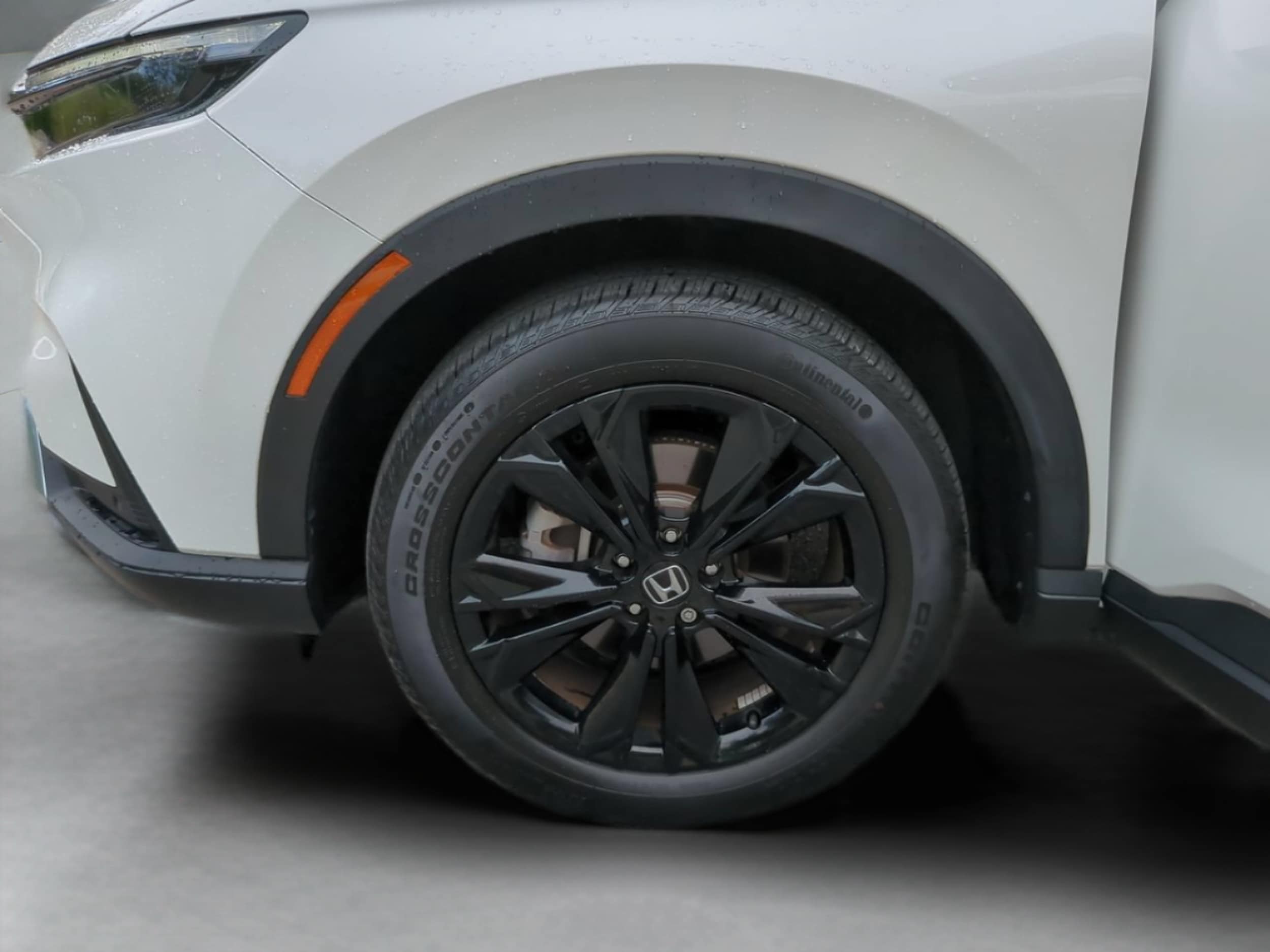 2024 Honda CR-V Sport Touring - Photo 31