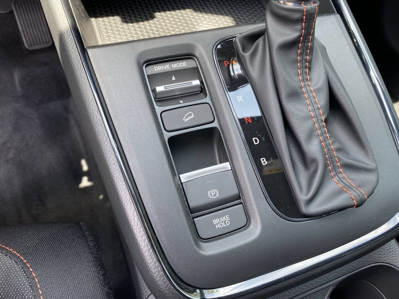 2023 Honda CR-V Sport - Photo 29