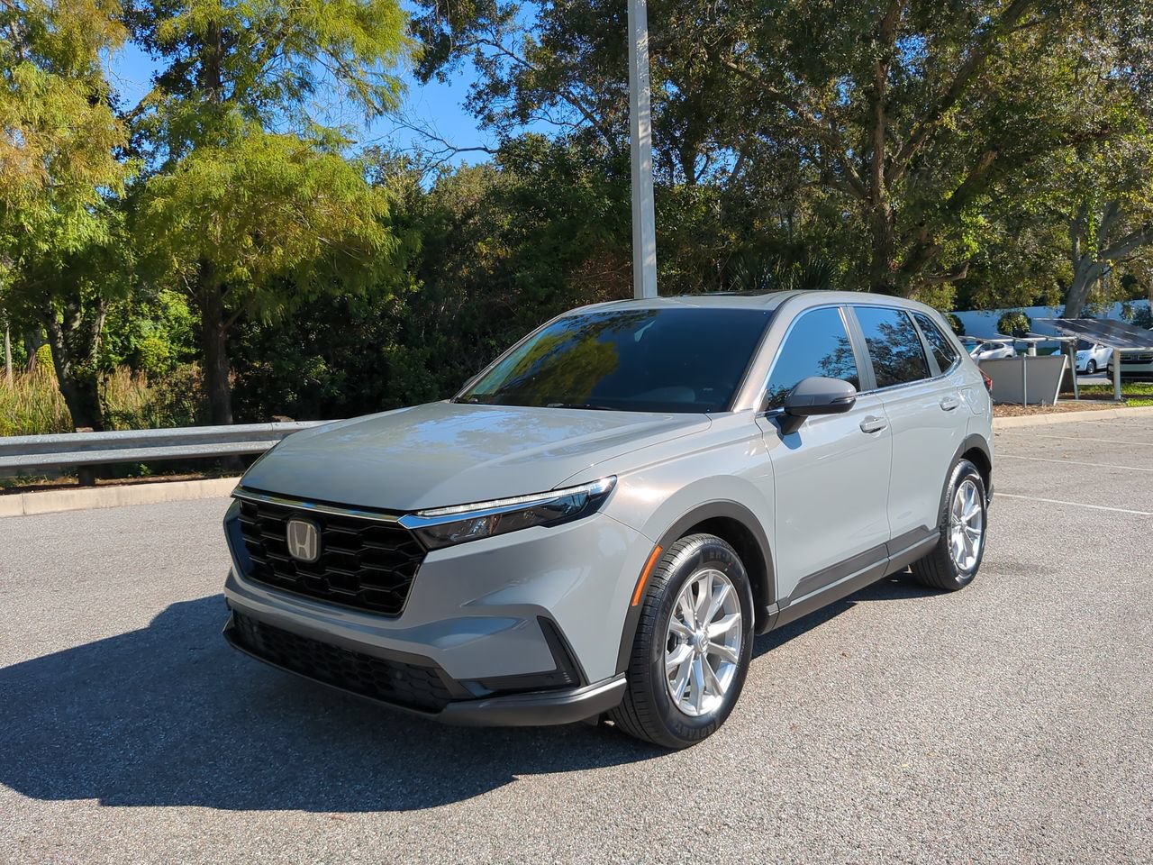 2023 Honda CR-V
