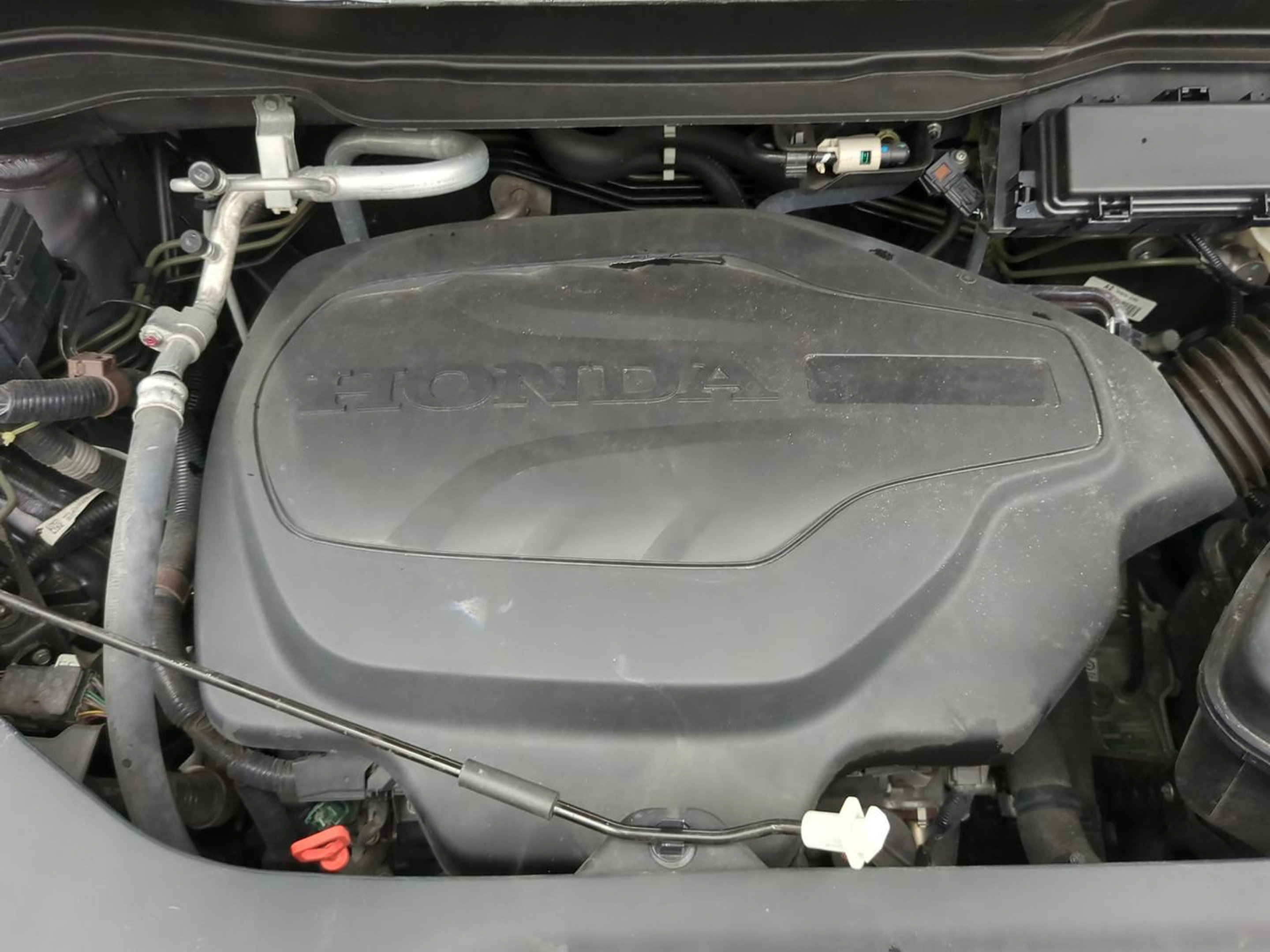 2021 Honda Ridgeline RTL - Photo 21