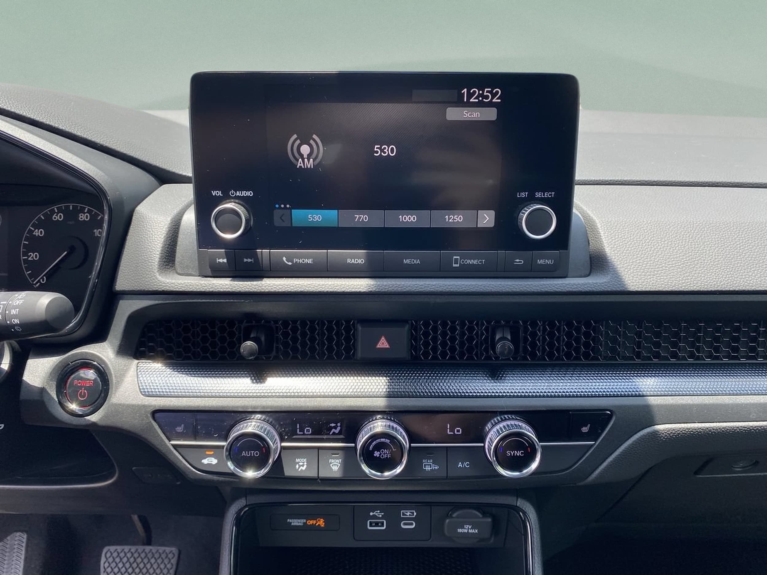 2023 Honda CR-V Sport - Photo 25