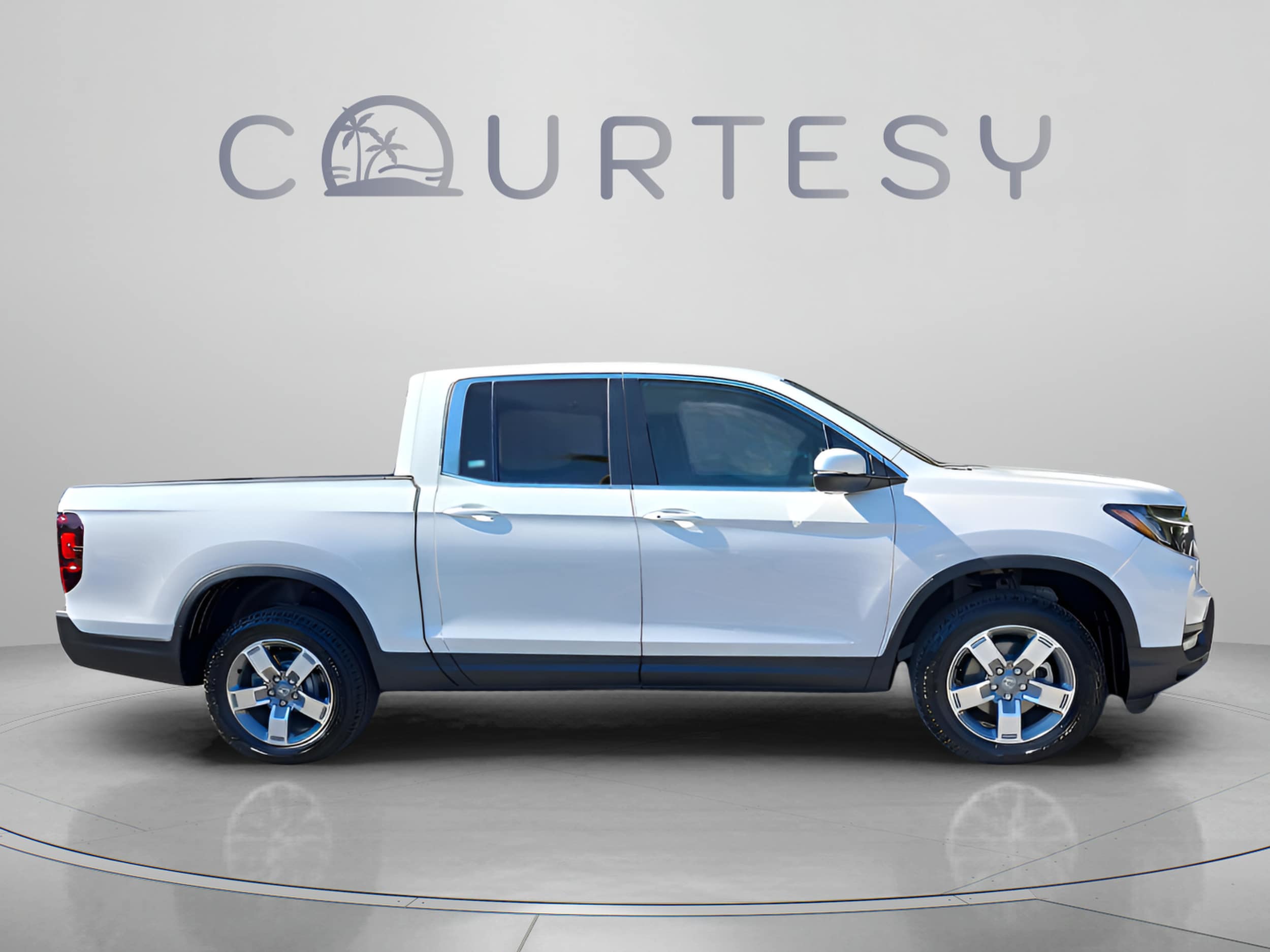 2026 Honda Ridgeline RTL - Photo 8