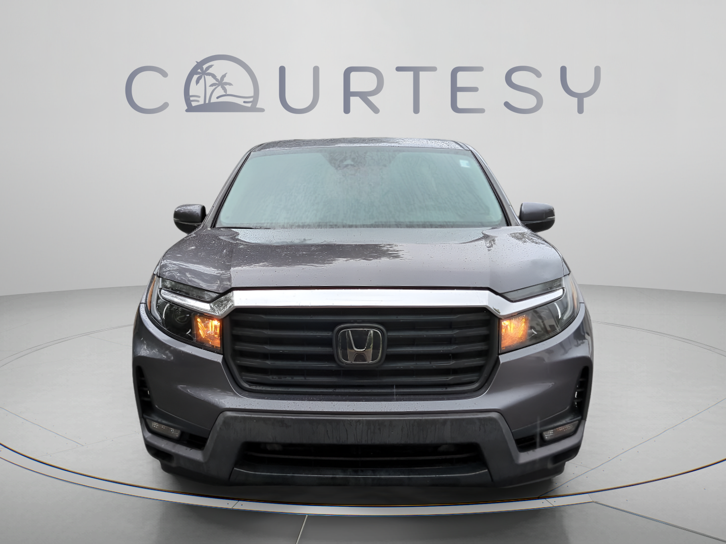 2021 Honda Ridgeline RTL - Photo 10