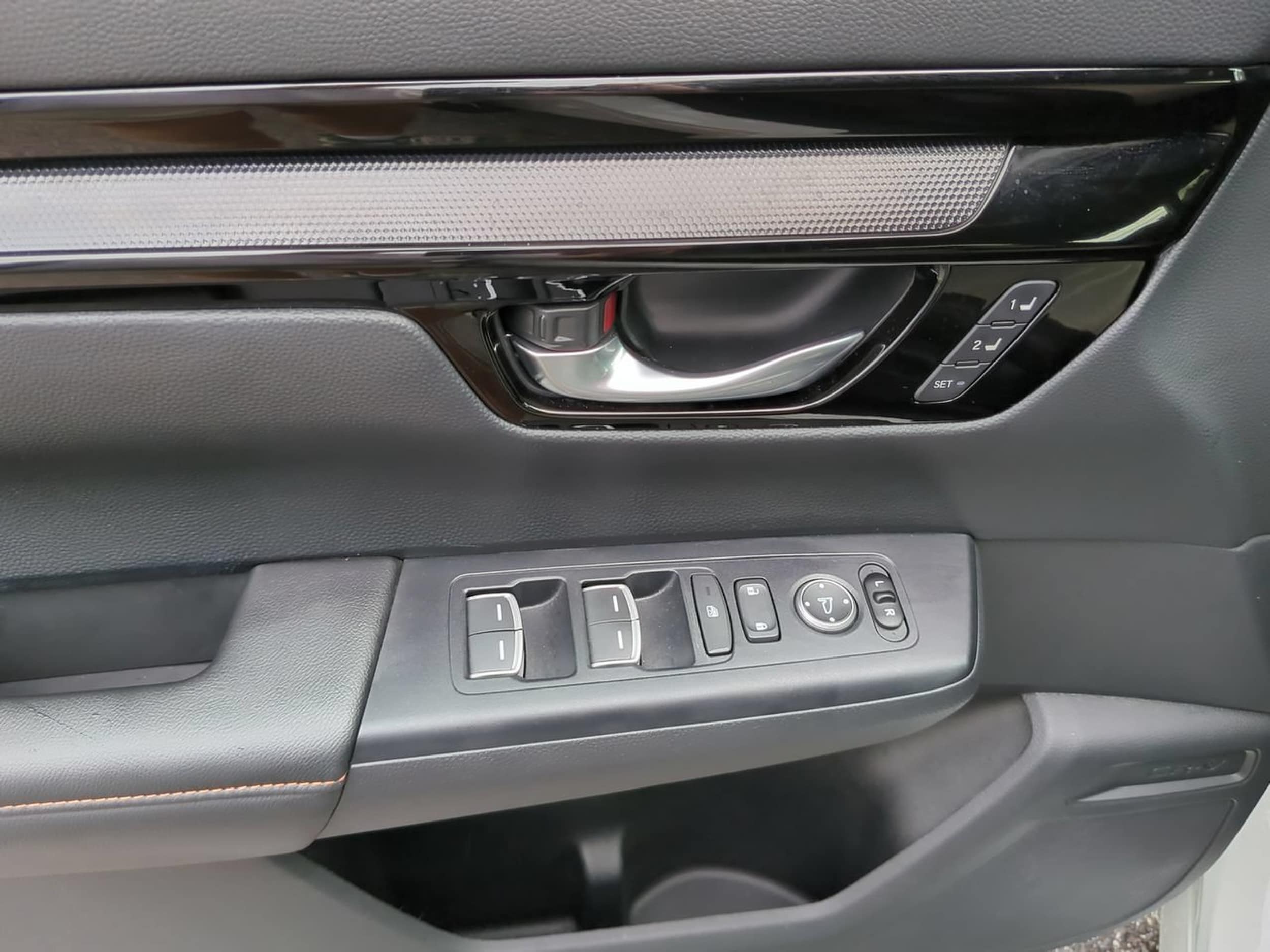 2024 Honda CR-V Sport Touring - Photo 17
