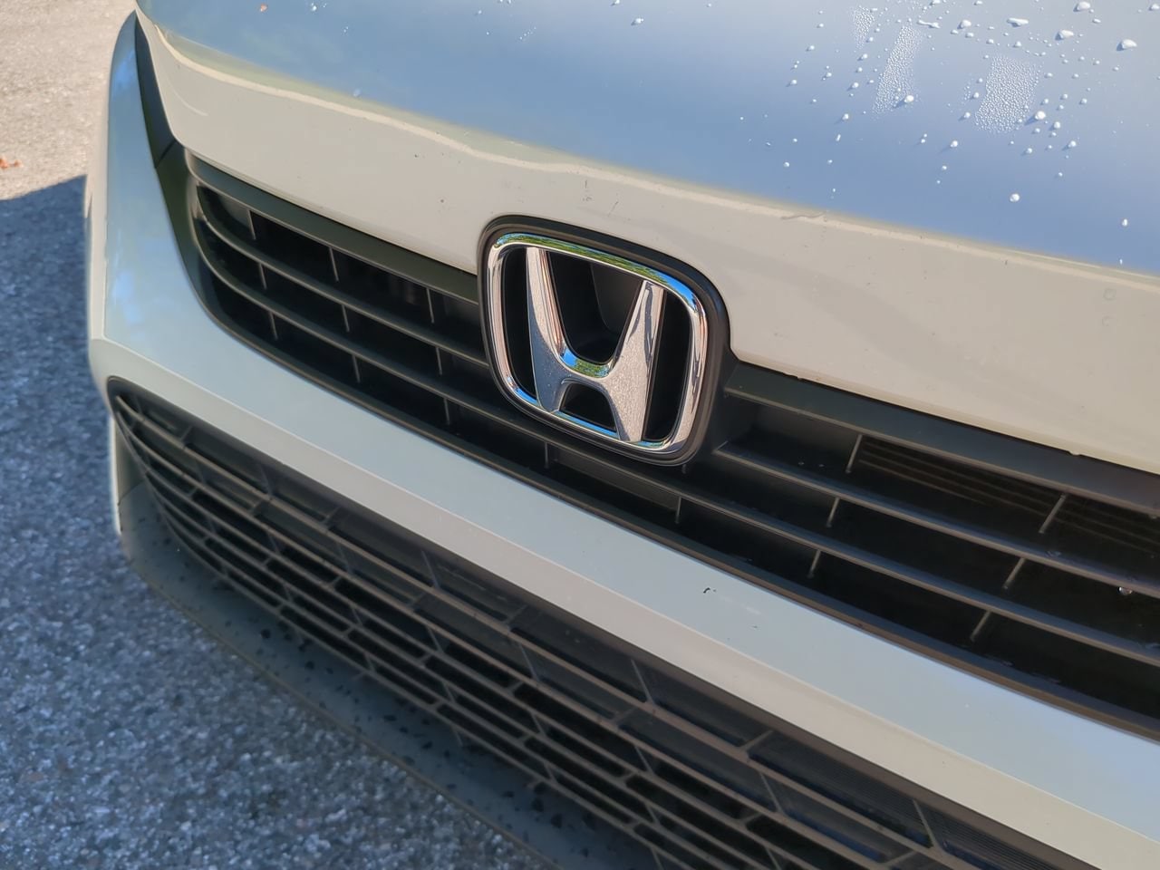 2022 Honda Civic EX - Photo 21