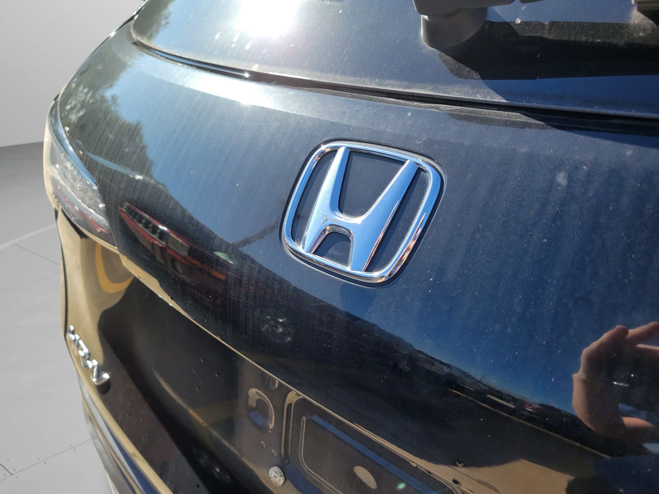 2023 Honda HR-V Sport - Photo 30