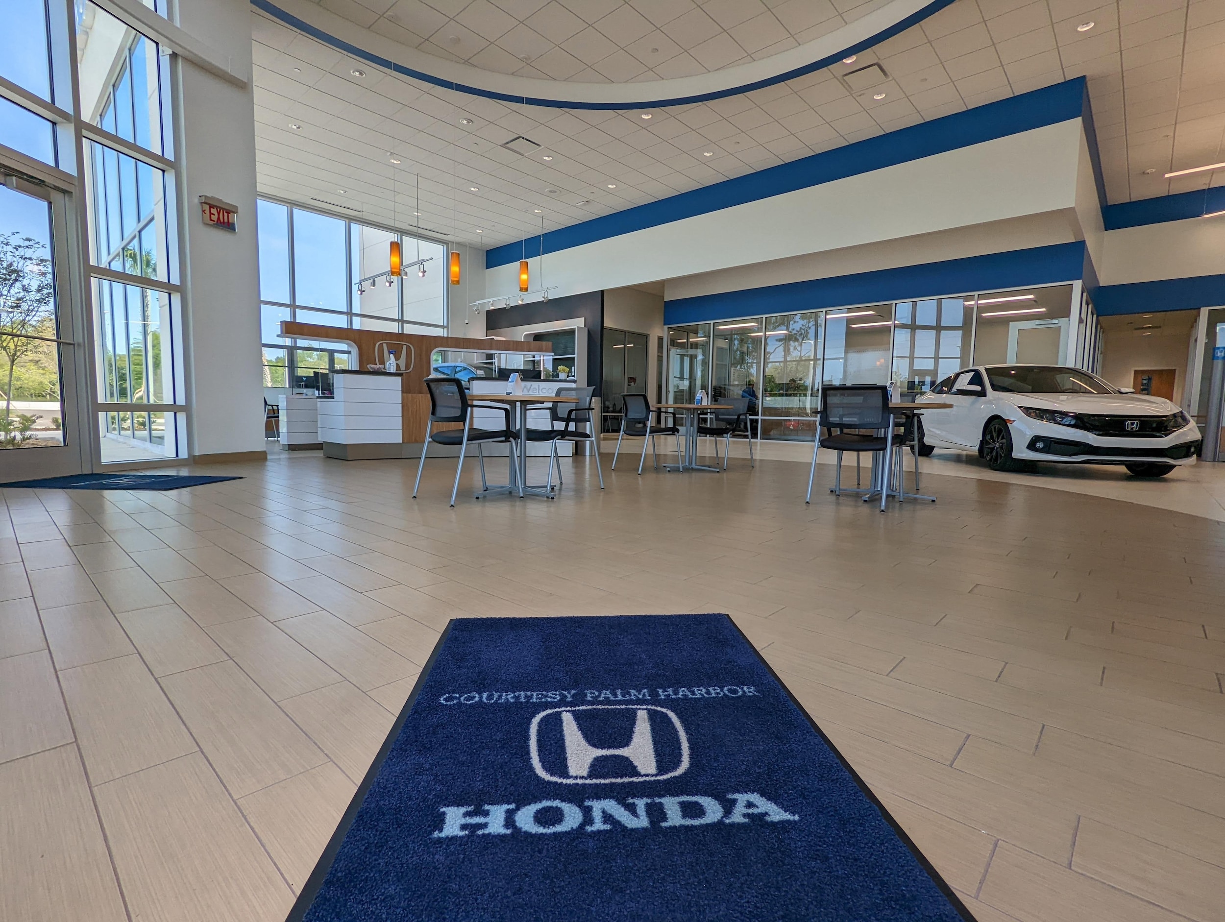 2024 Honda Ridgeline Black Edition - Photo 44