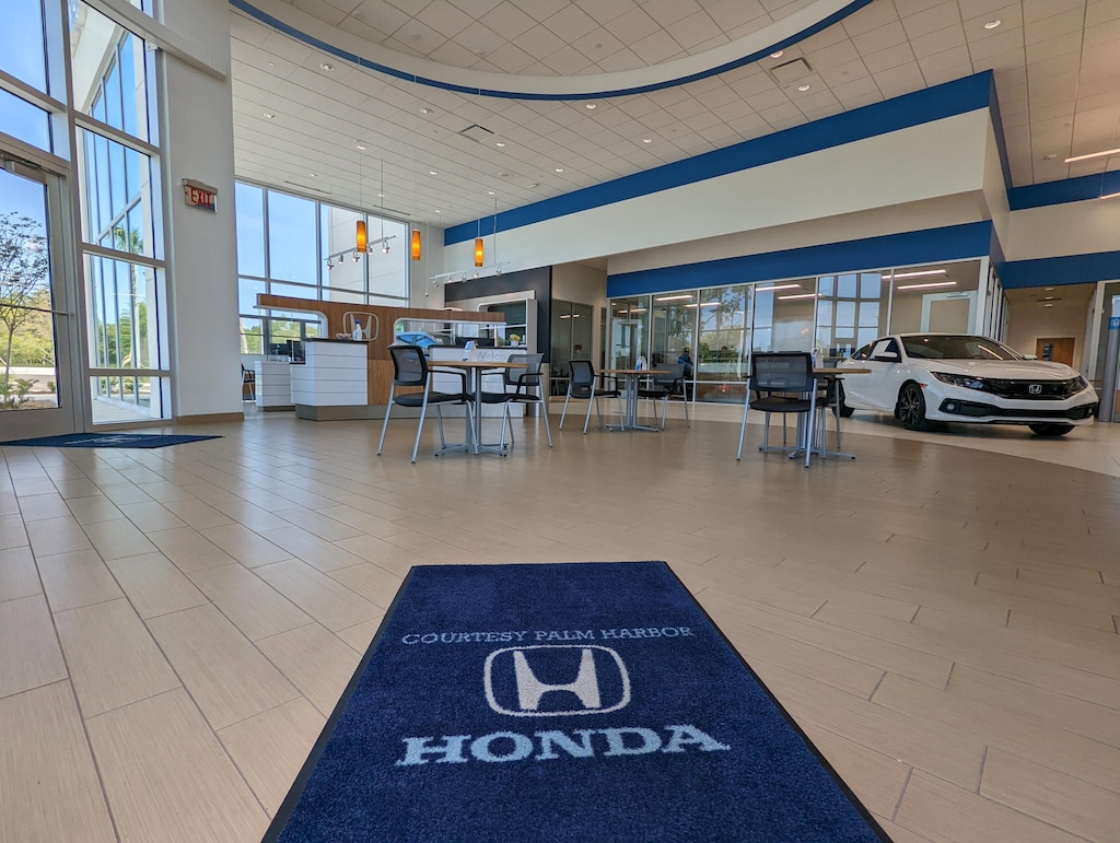 Certified 2021 Honda CR-V EX 2WD SUV