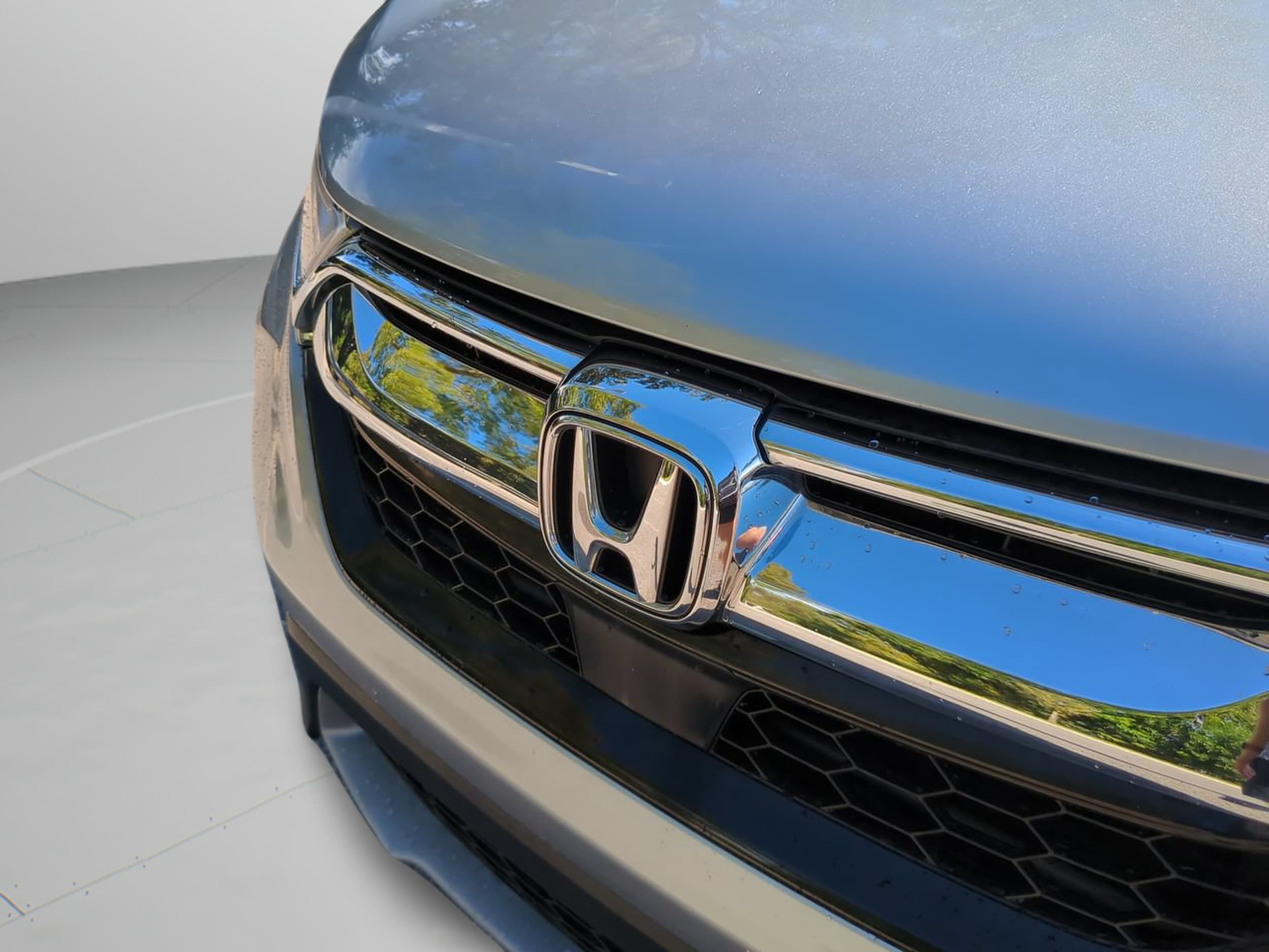 2018 Honda CR-V Touring - Photo 22