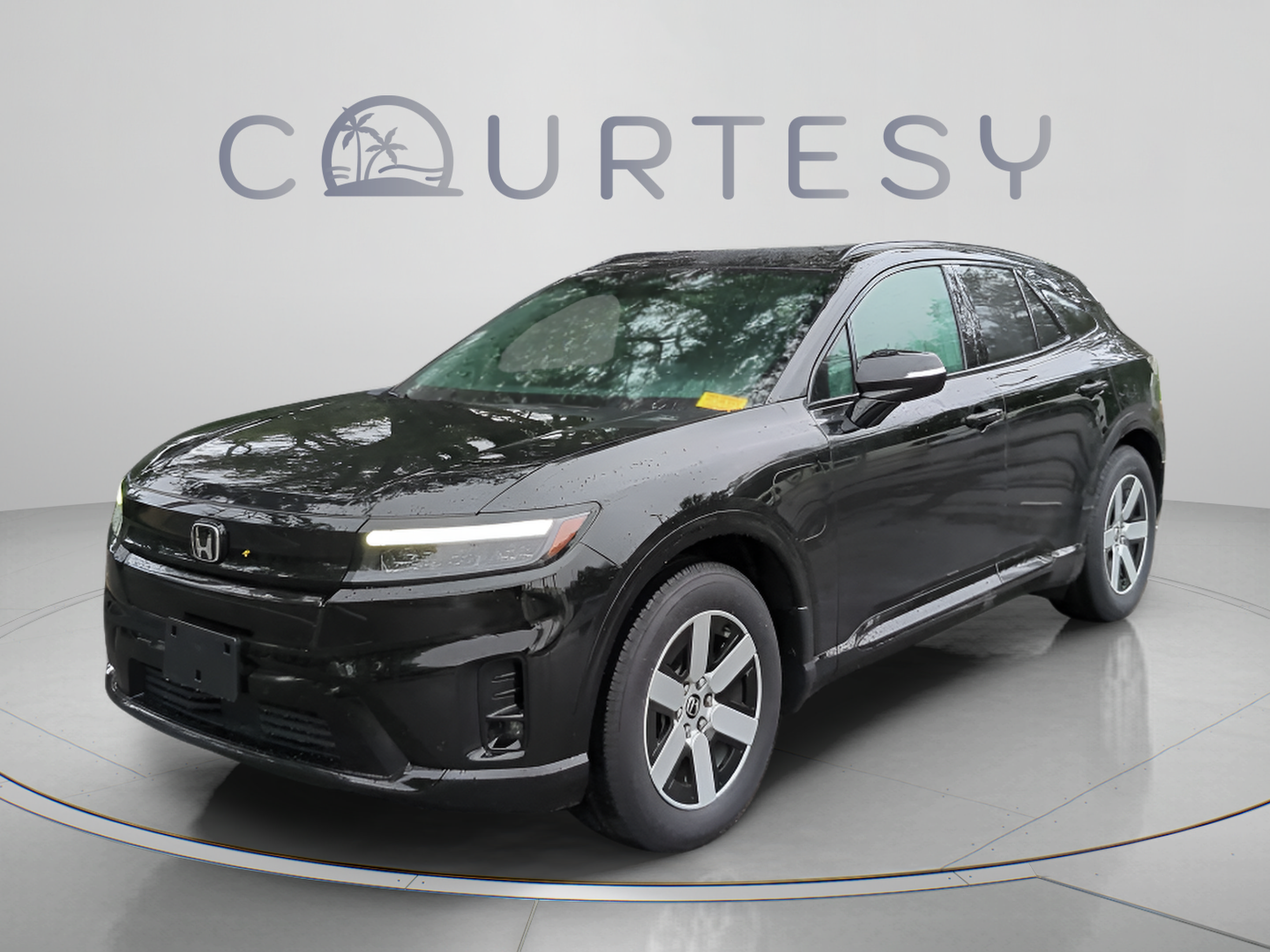 Certified 2024 Honda Prologue Touring Touring 2WD