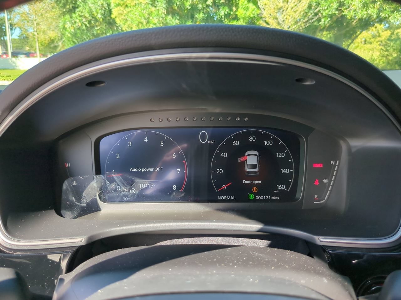 2026 Honda Civic Si - Photo 12