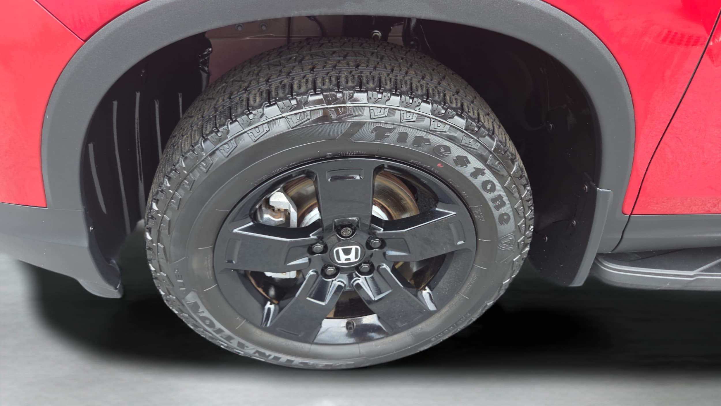 2024 Honda Ridgeline Black Edition - Photo 39