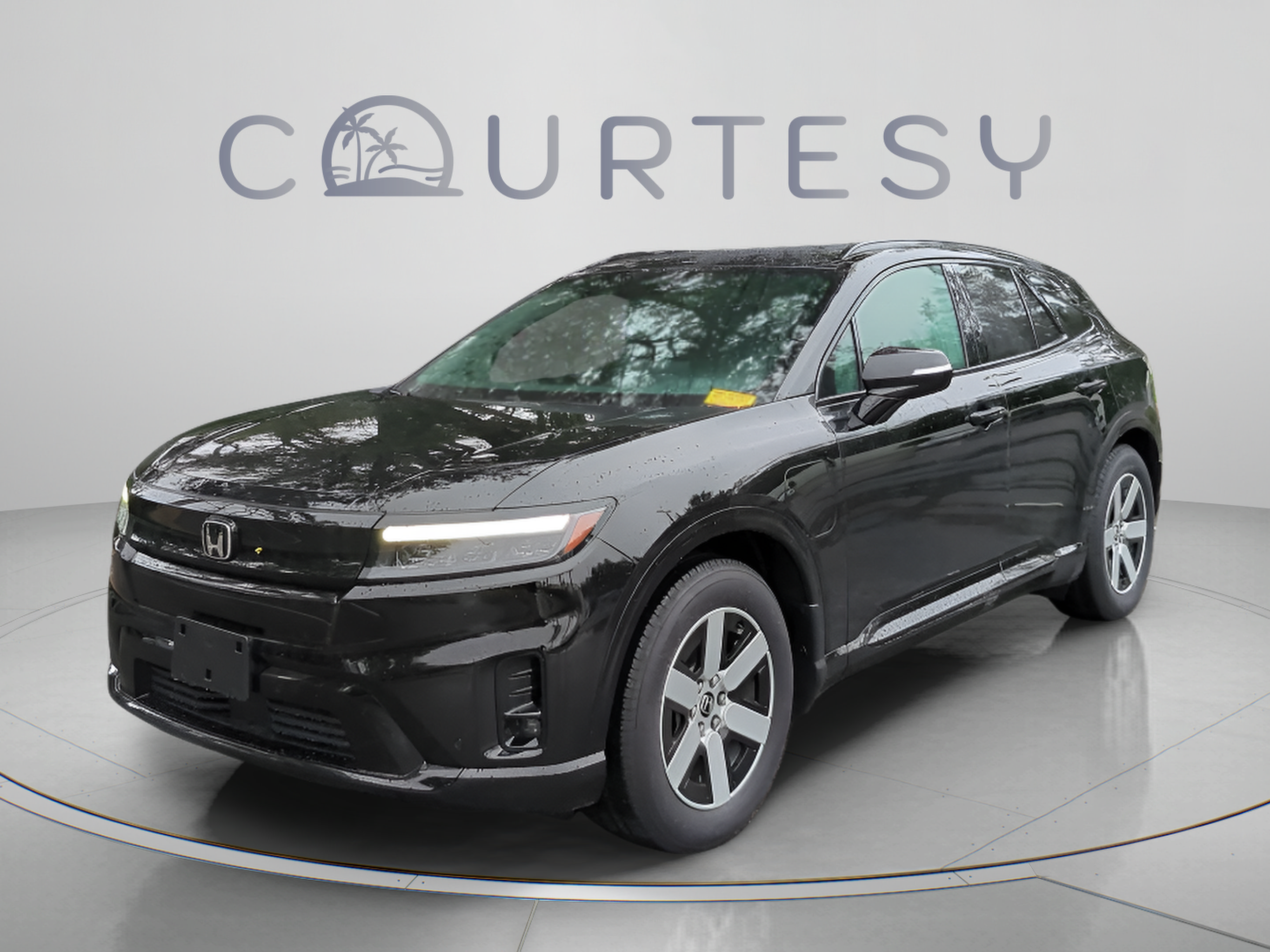 Certified 2024 Honda Prologue Touring Touring 2WD
