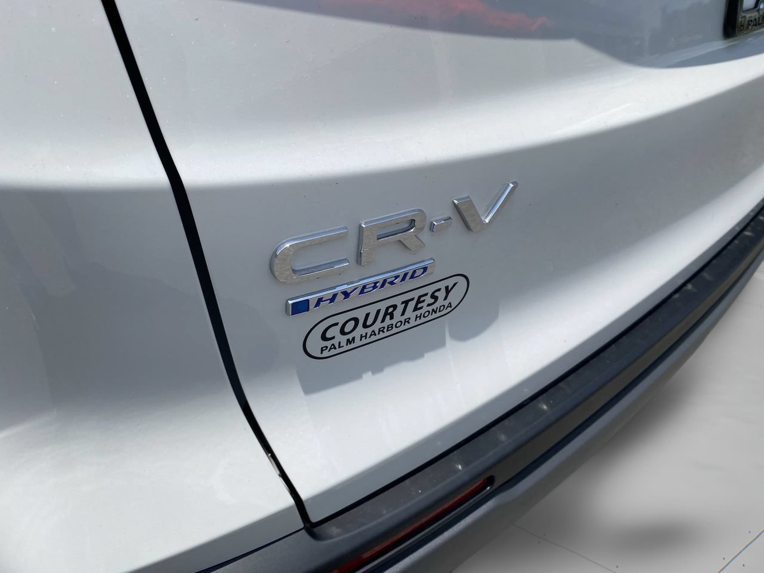 2023 Honda CR-V Sport - Photo 21