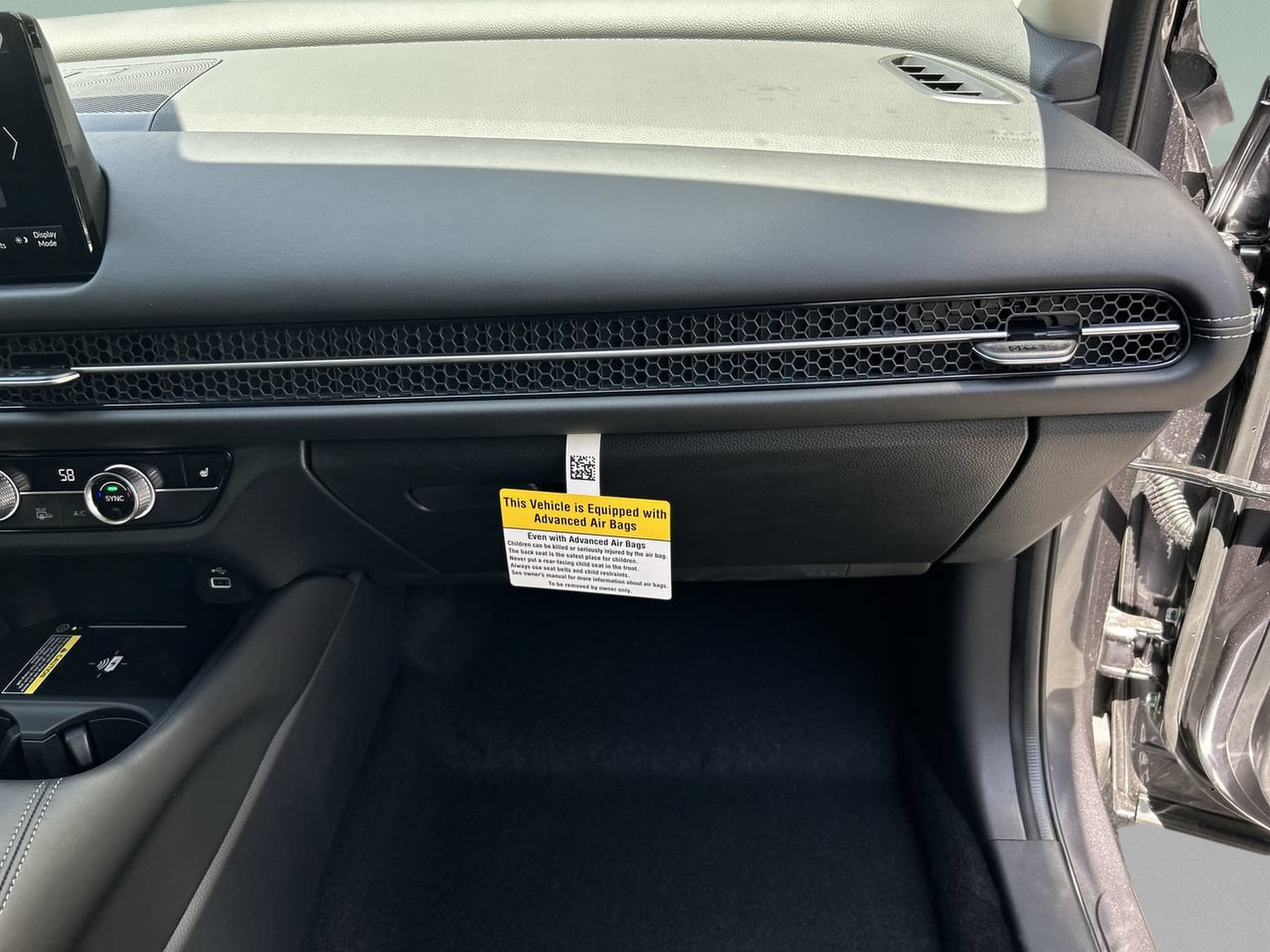 2024 Honda HR-V EX-L - Photo 20