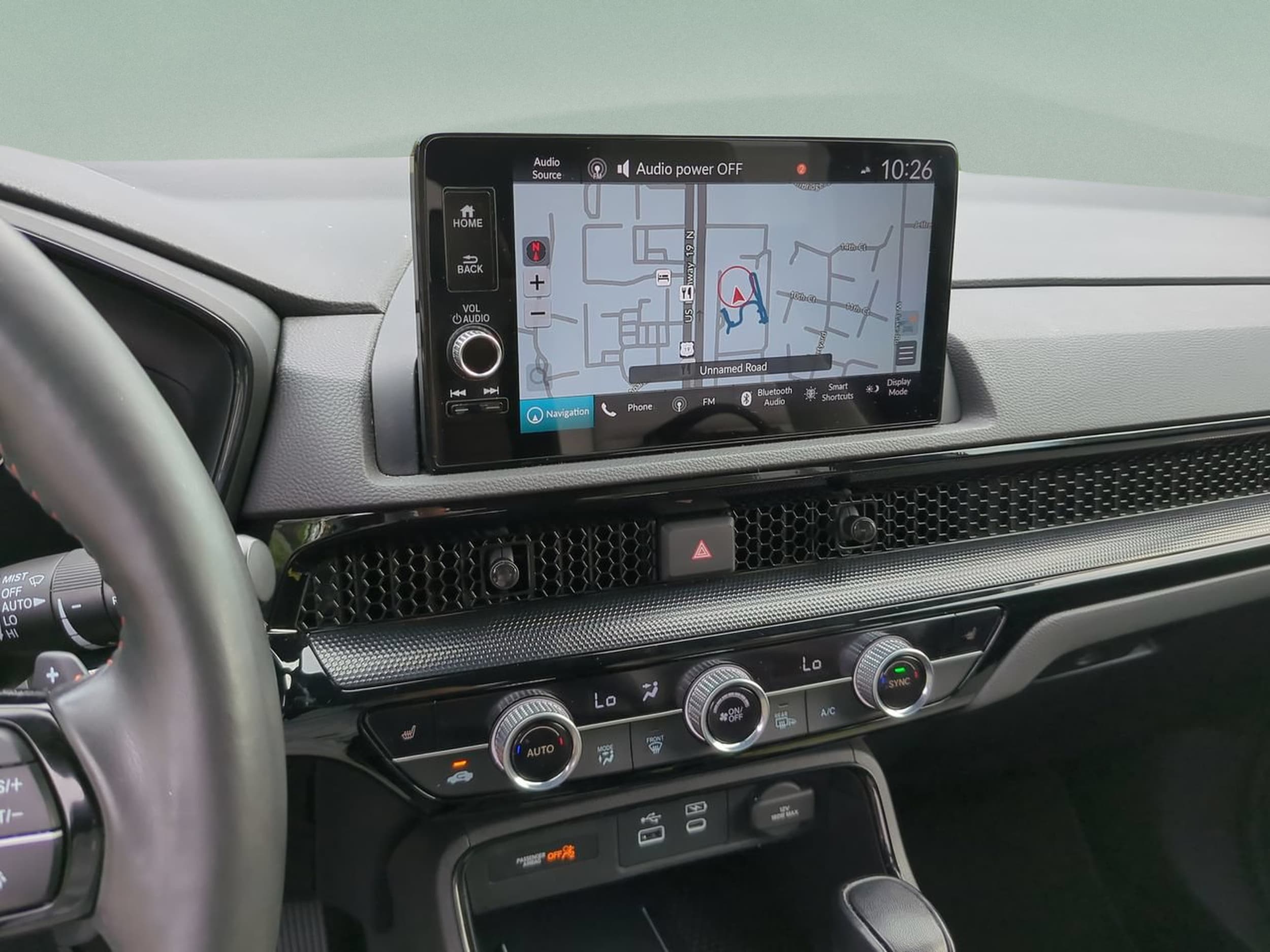 2024 Honda CR-V Sport Touring - Photo 13