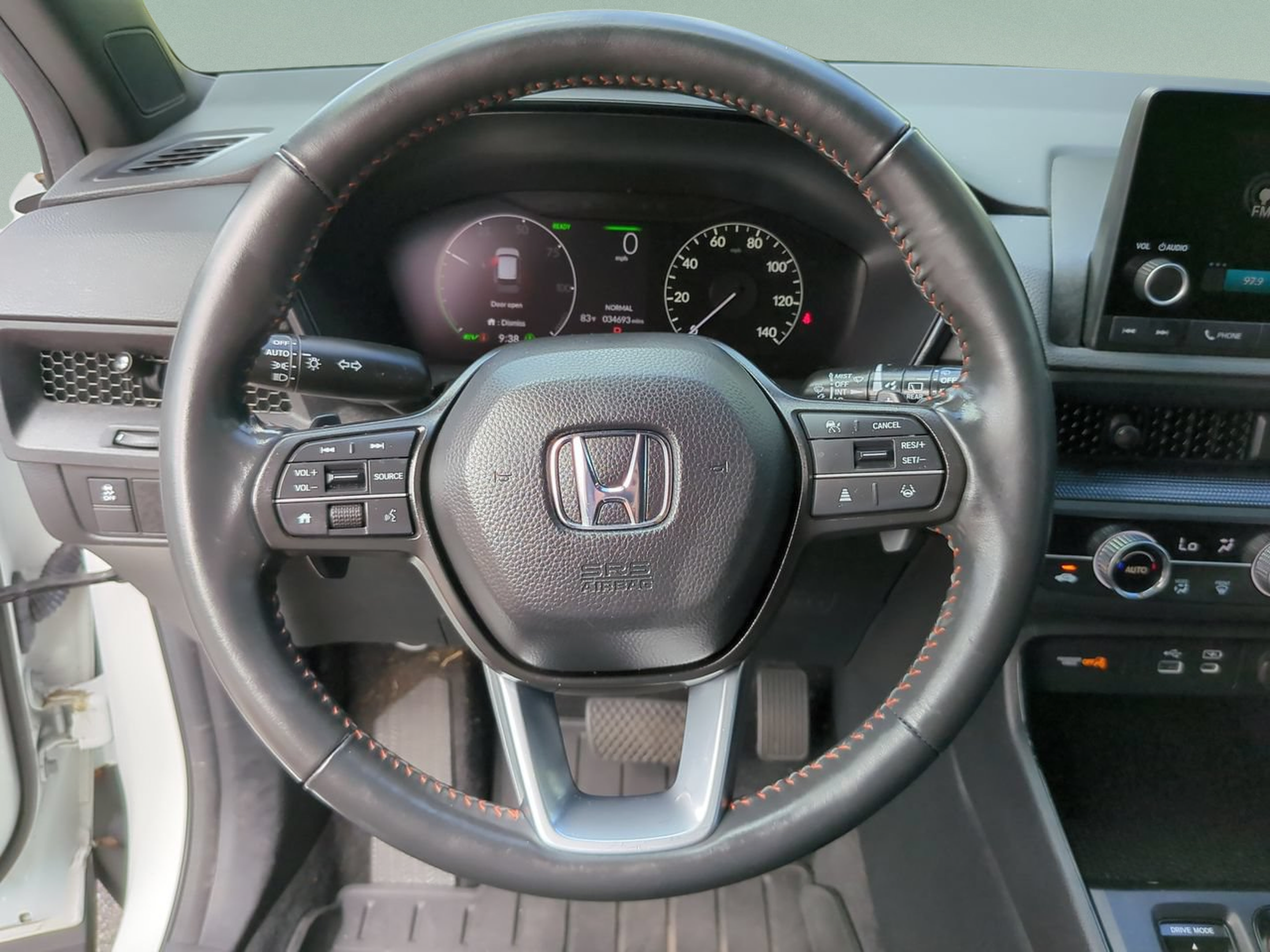 2024 Honda CR-V Sport - Photo 10