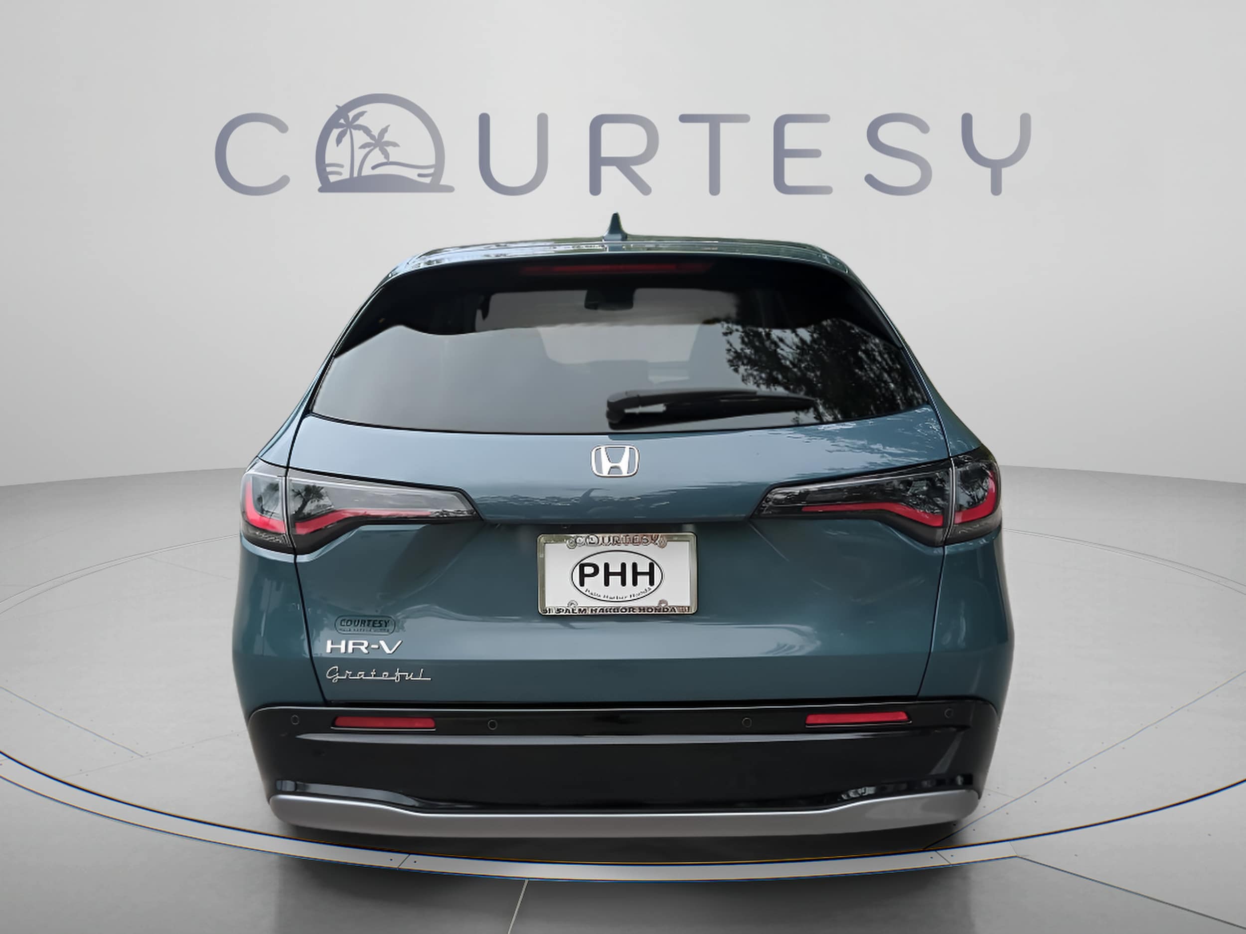 2024 Honda HR-V EX-L - Photo 6