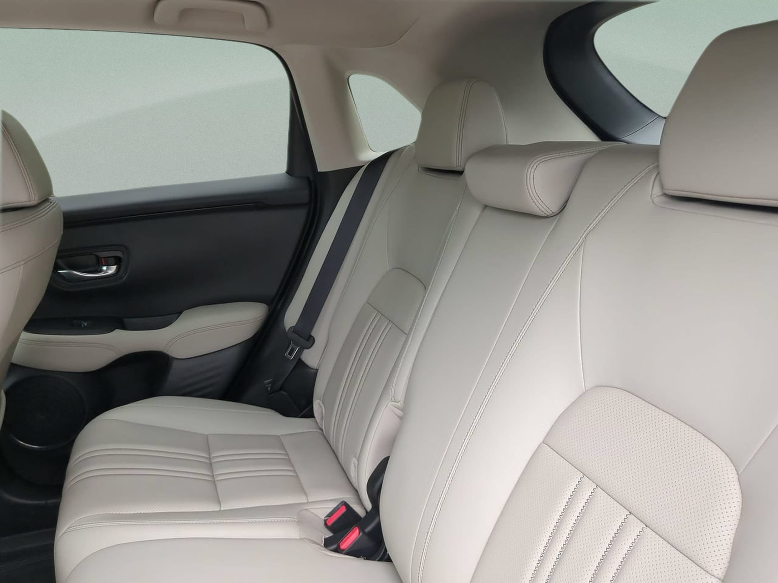 2024 Honda HR-V EX-L - Photo 18