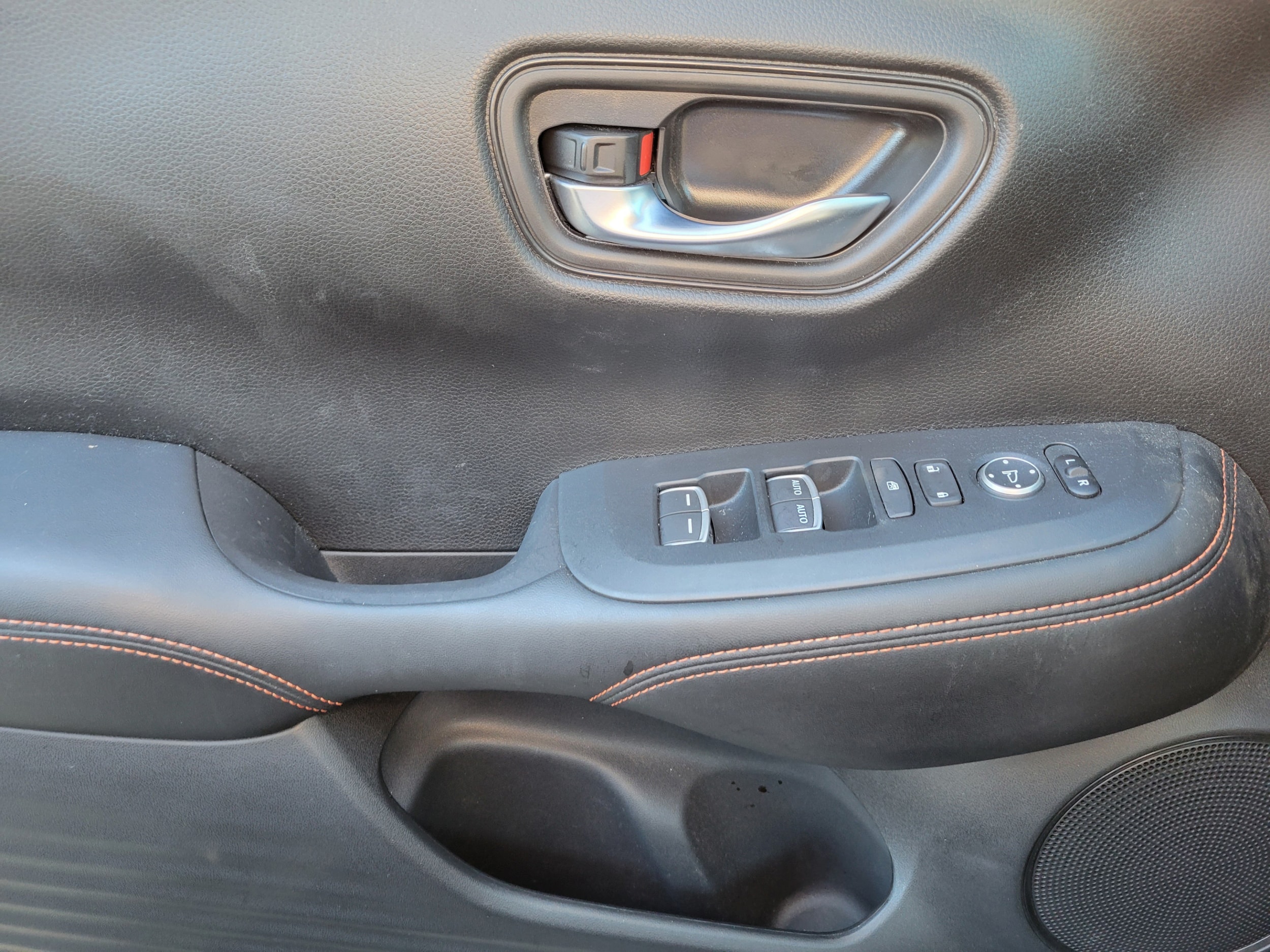 2023 Honda HR-V Sport - Photo 12