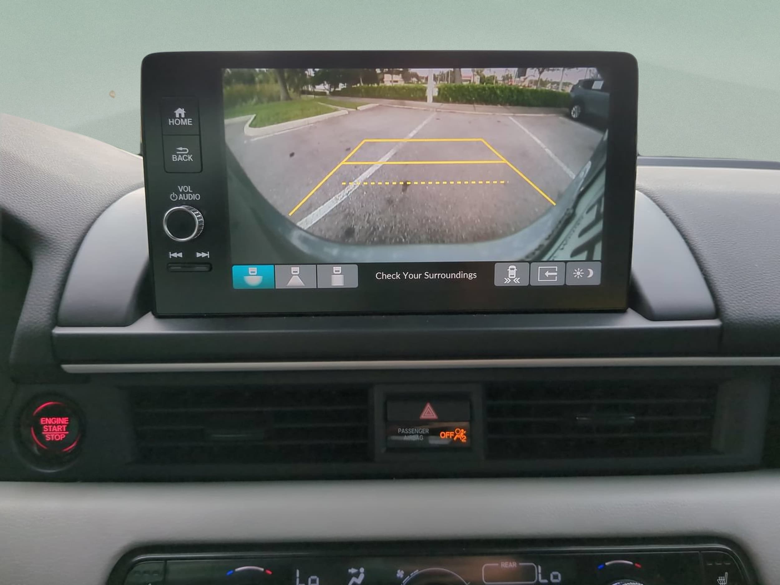 2025 Honda Pilot EX-L - Photo 26