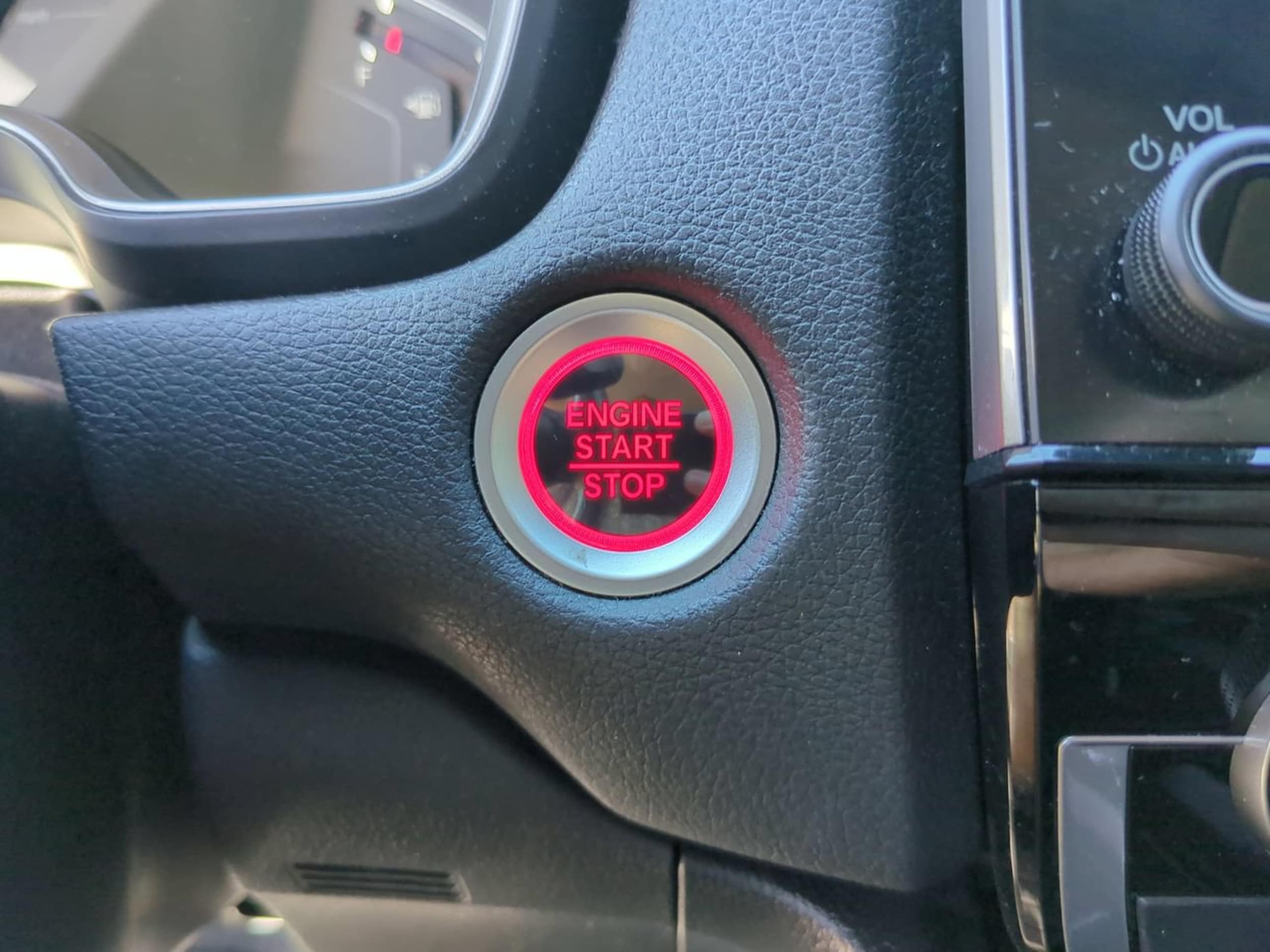 2018 Honda CR-V Touring - Photo 29
