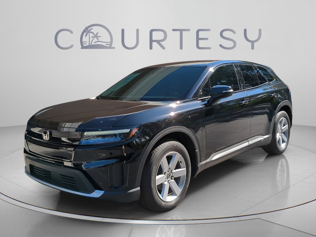 New 2026 Honda Prologue EX SUV