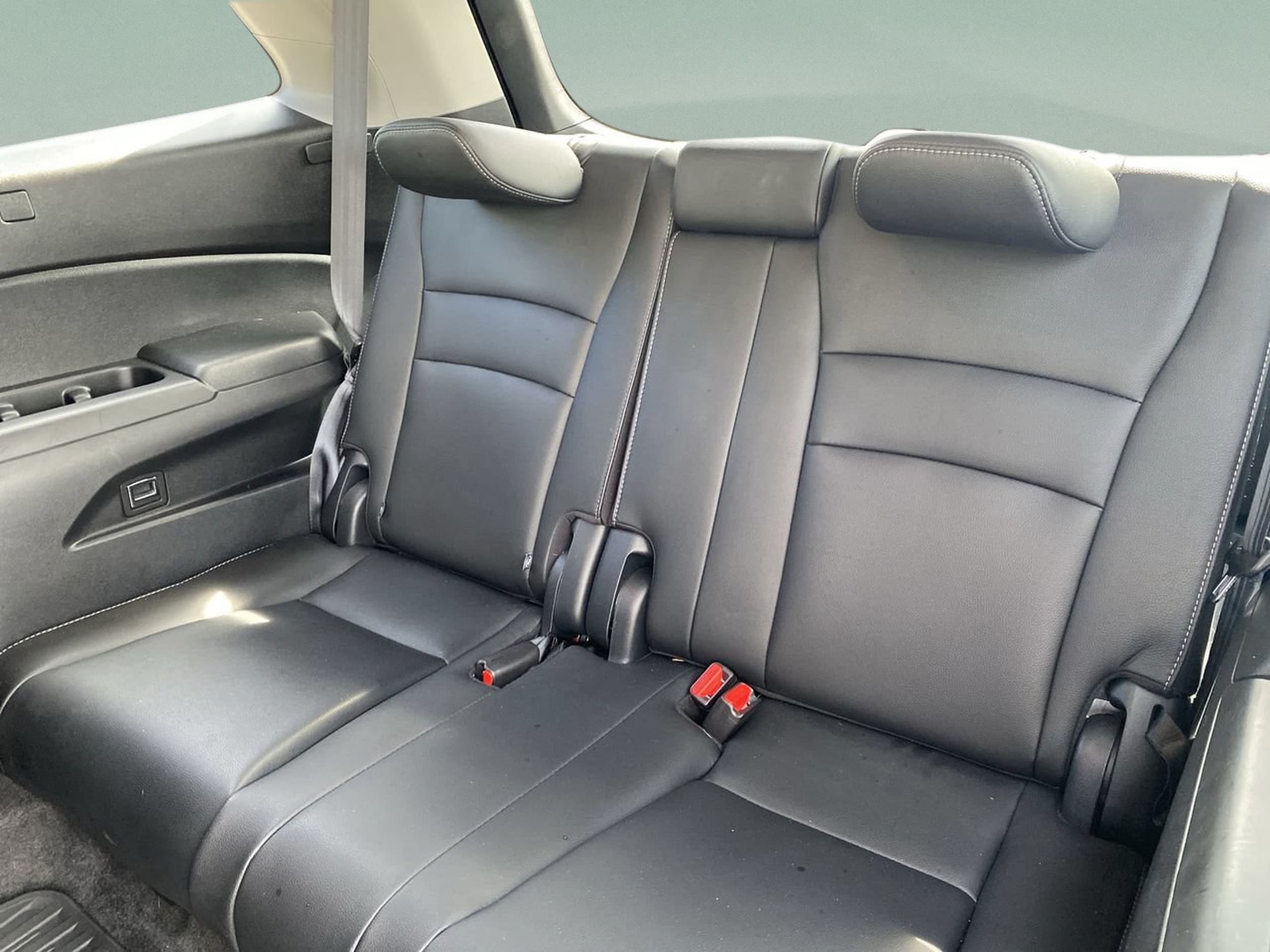 2020 Honda Pilot EX-L - Photo 15