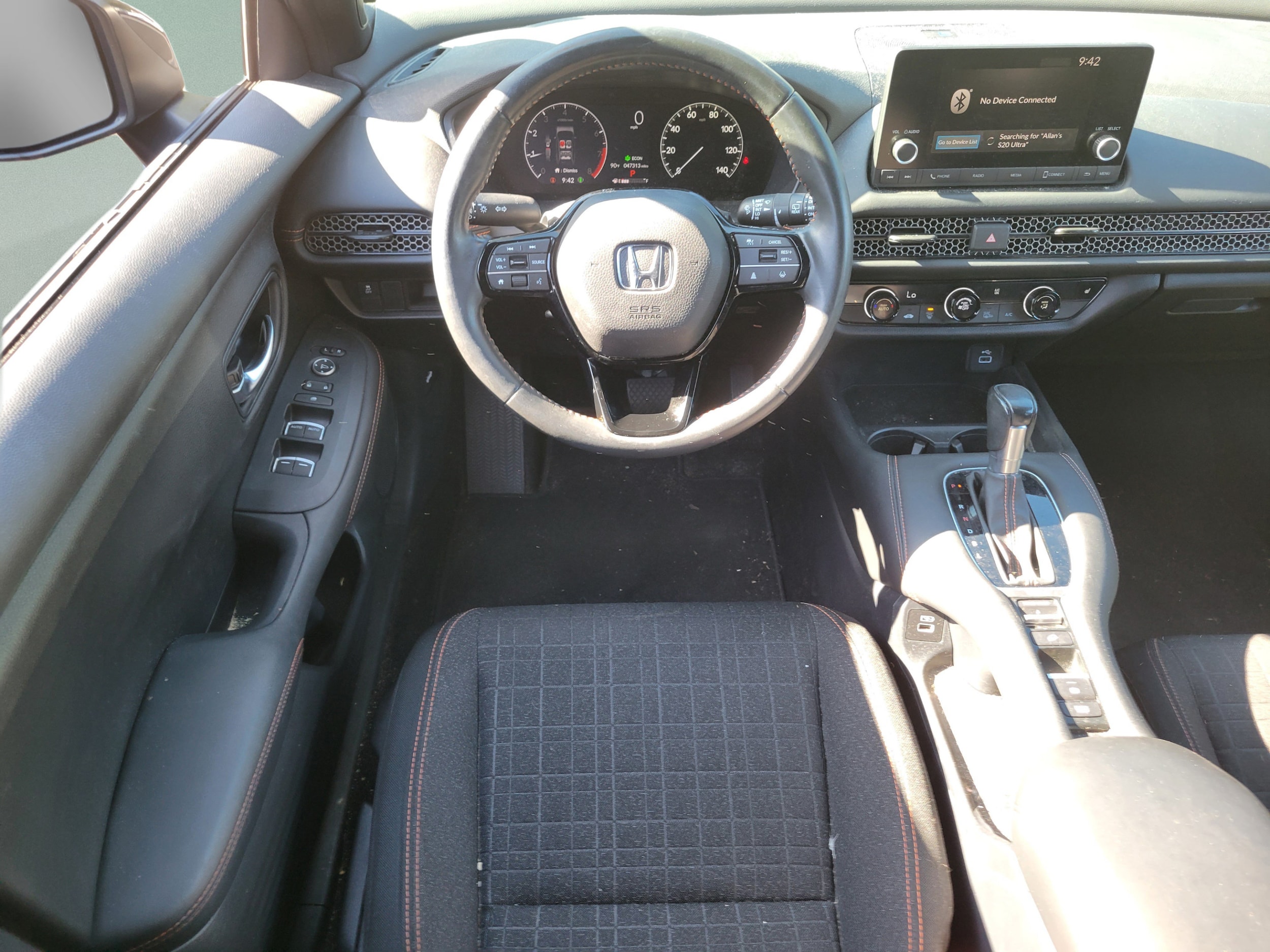2023 Honda HR-V Sport - Photo 9