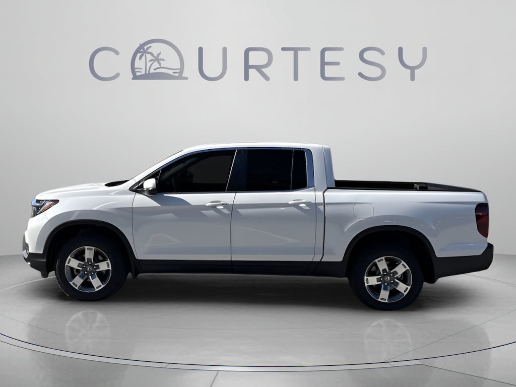 New 2026 Honda Ridgeline RTL Truck Crew Cab