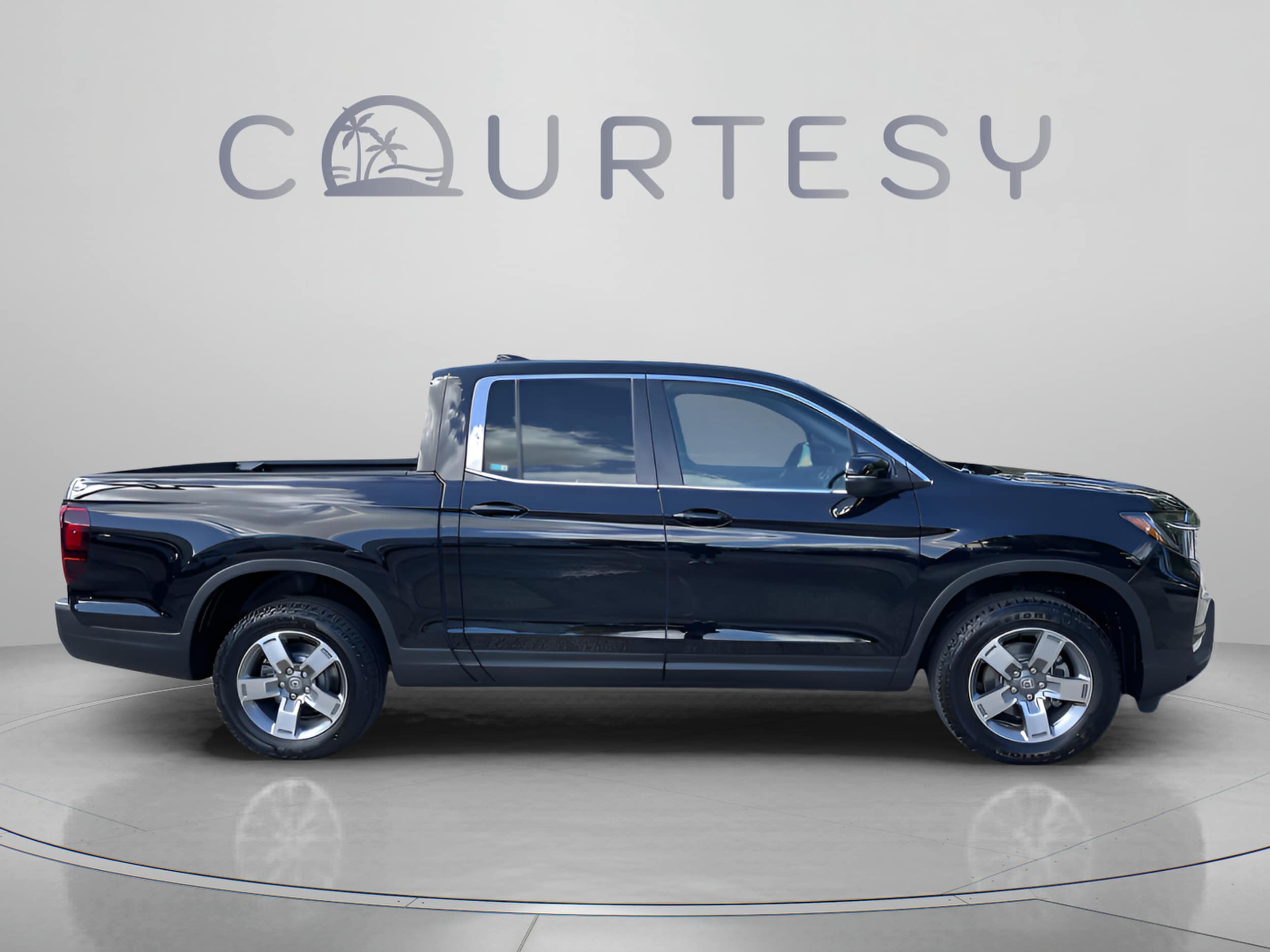 2026 Honda Ridgeline RTL - Photo 8