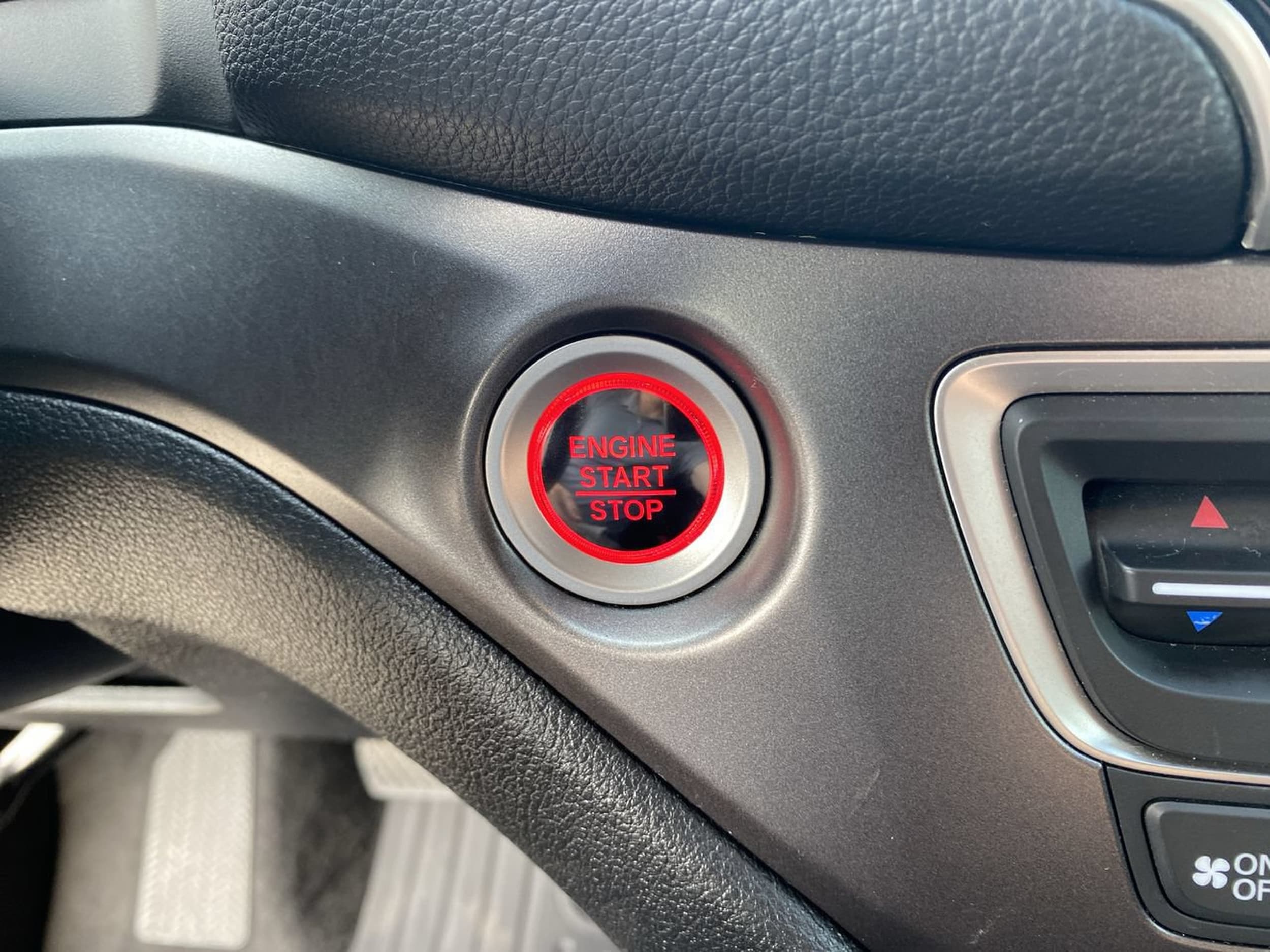 2020 Honda Pilot EX-L - Photo 22