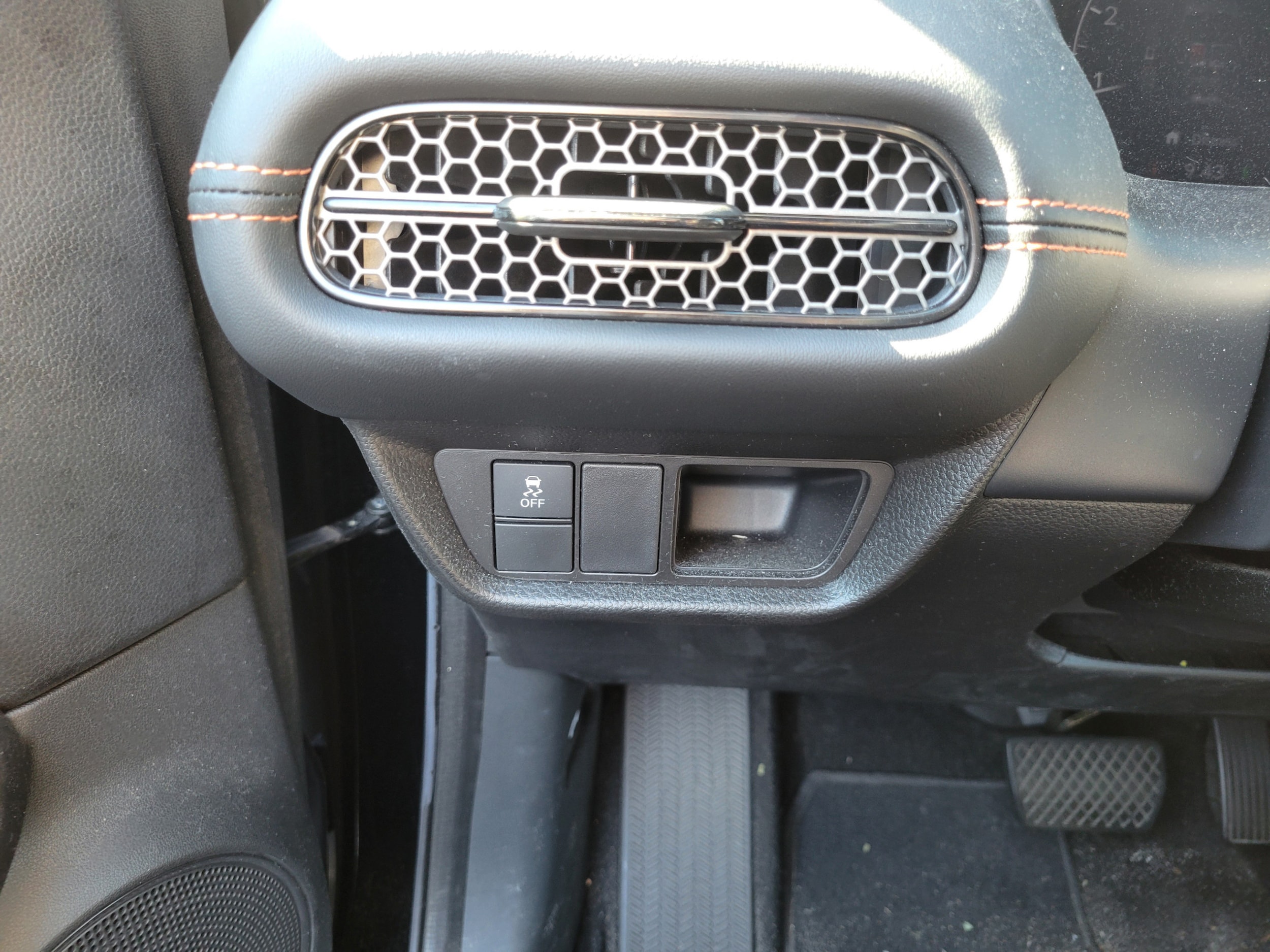 2023 Honda HR-V Sport - Photo 26