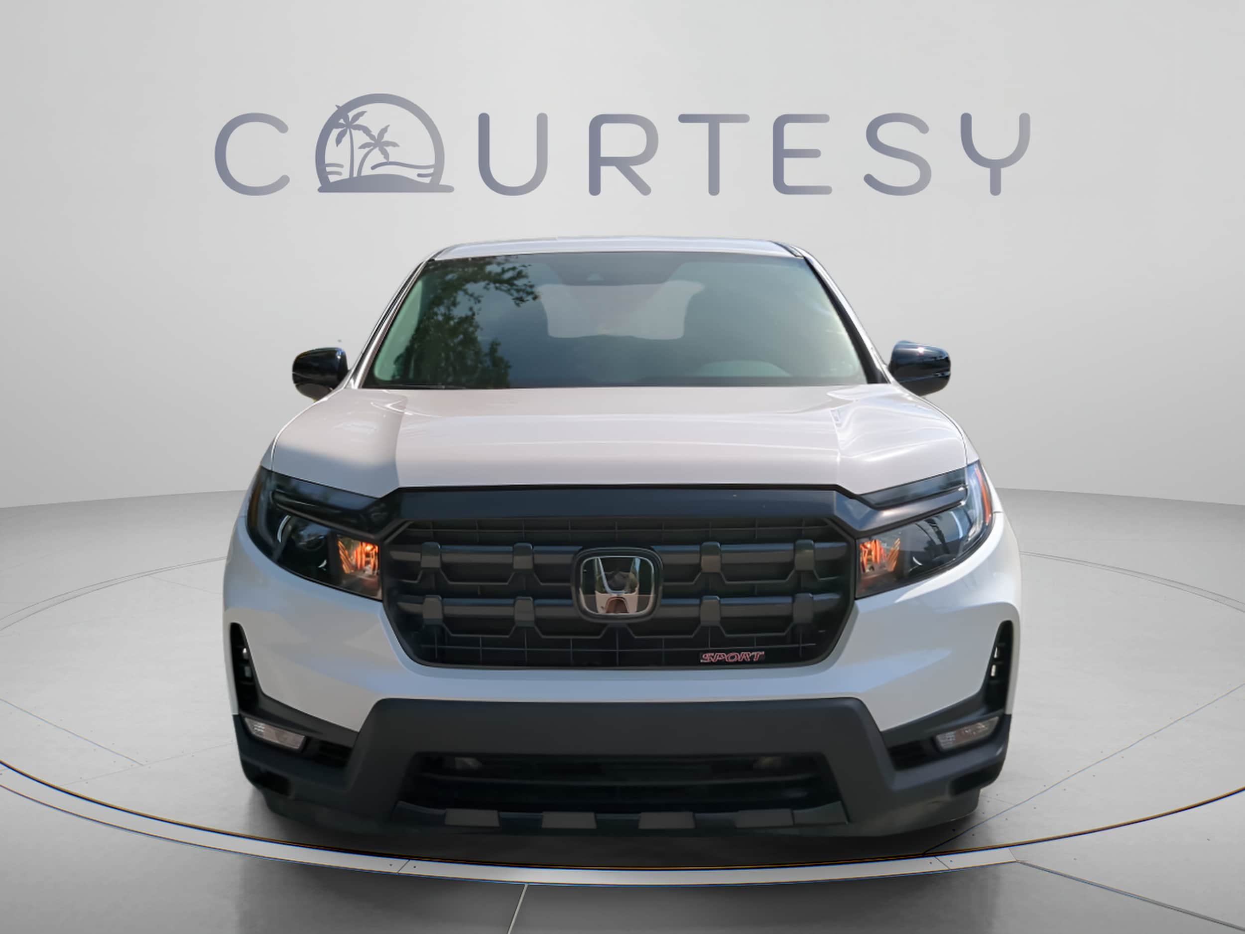 2025 Honda Ridgeline Sport - Photo 10