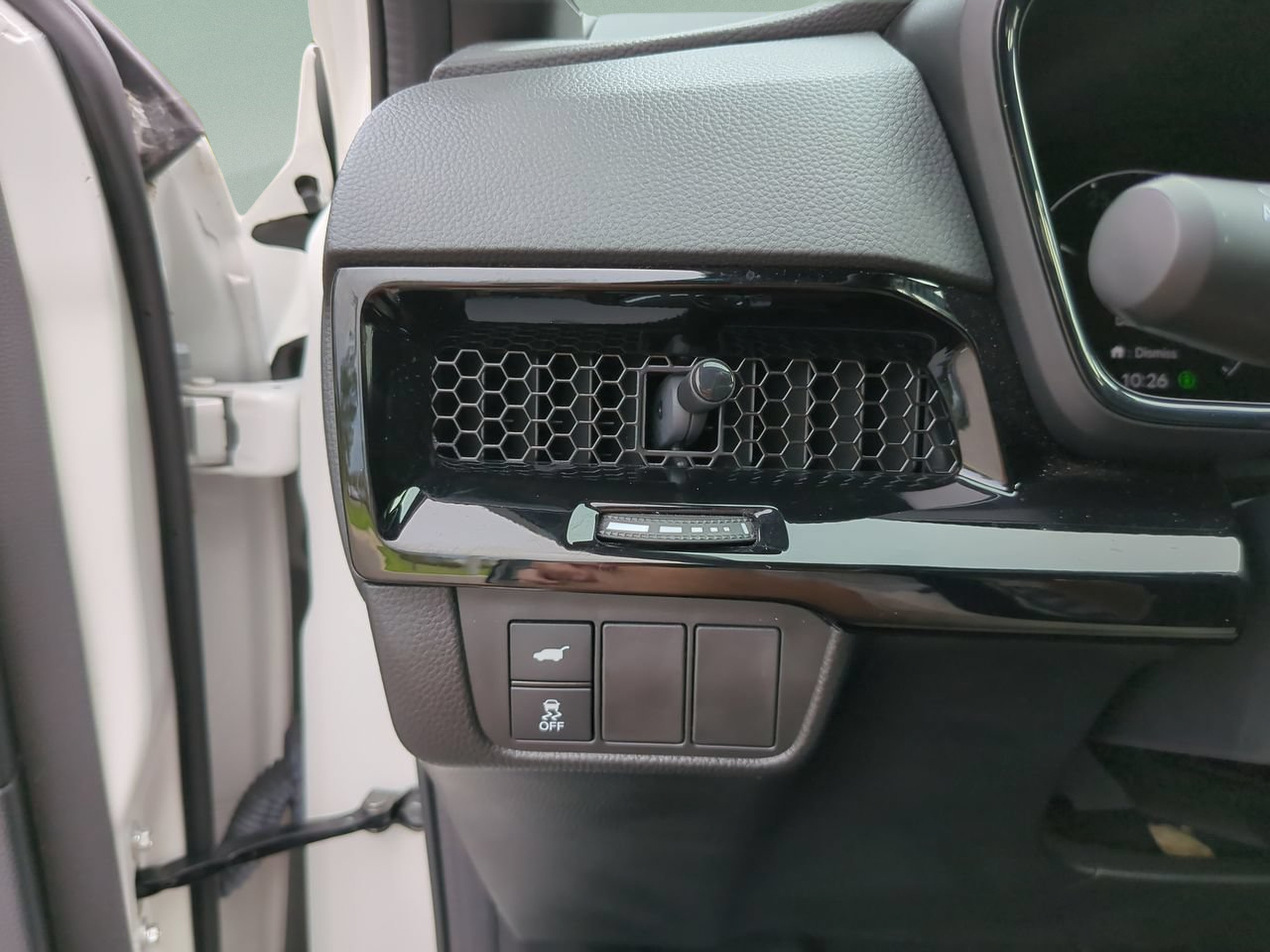 2024 Honda CR-V Sport Touring - Photo 14