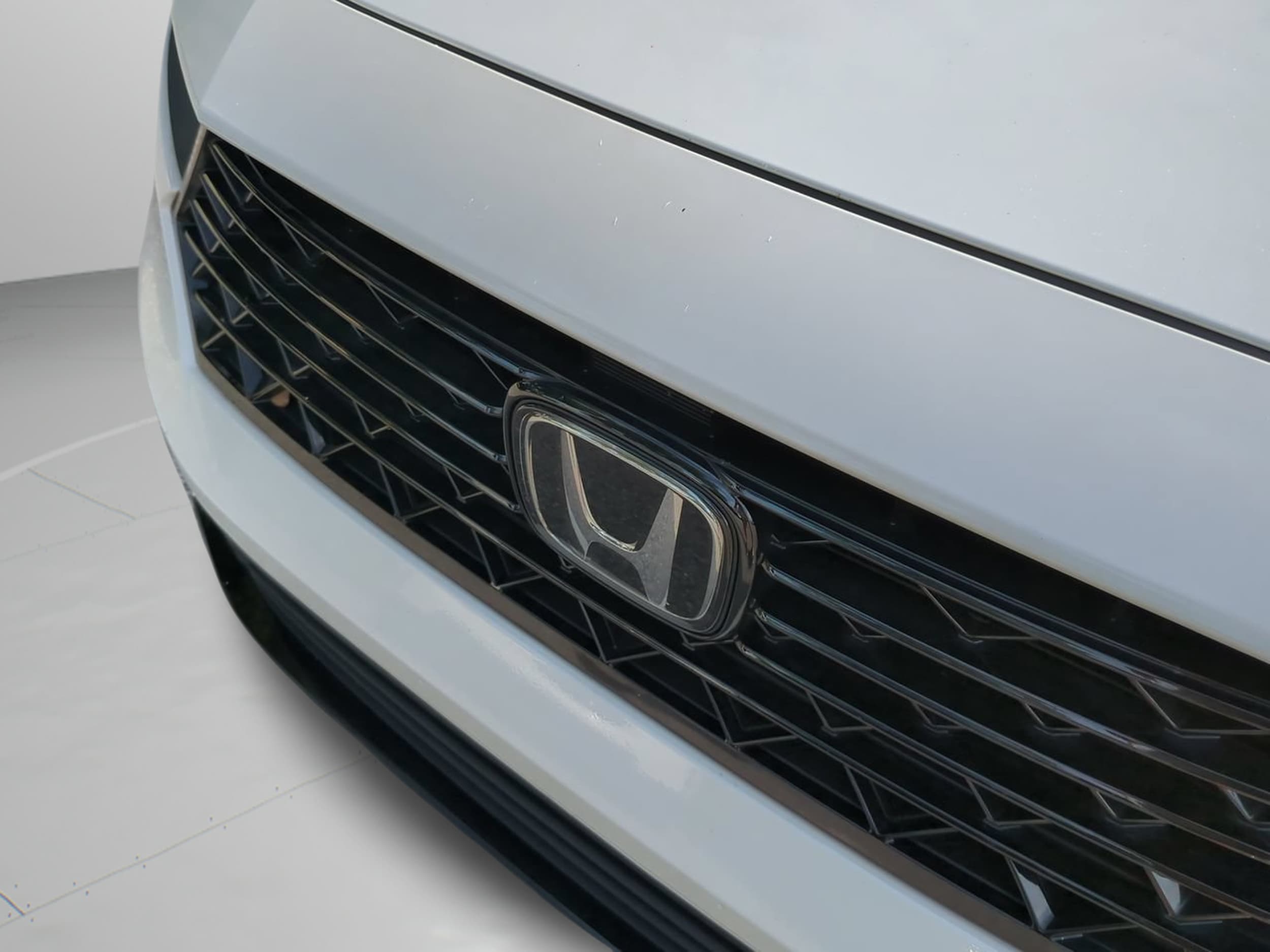2023 Honda Accord Hybrid Touring - Photo 22