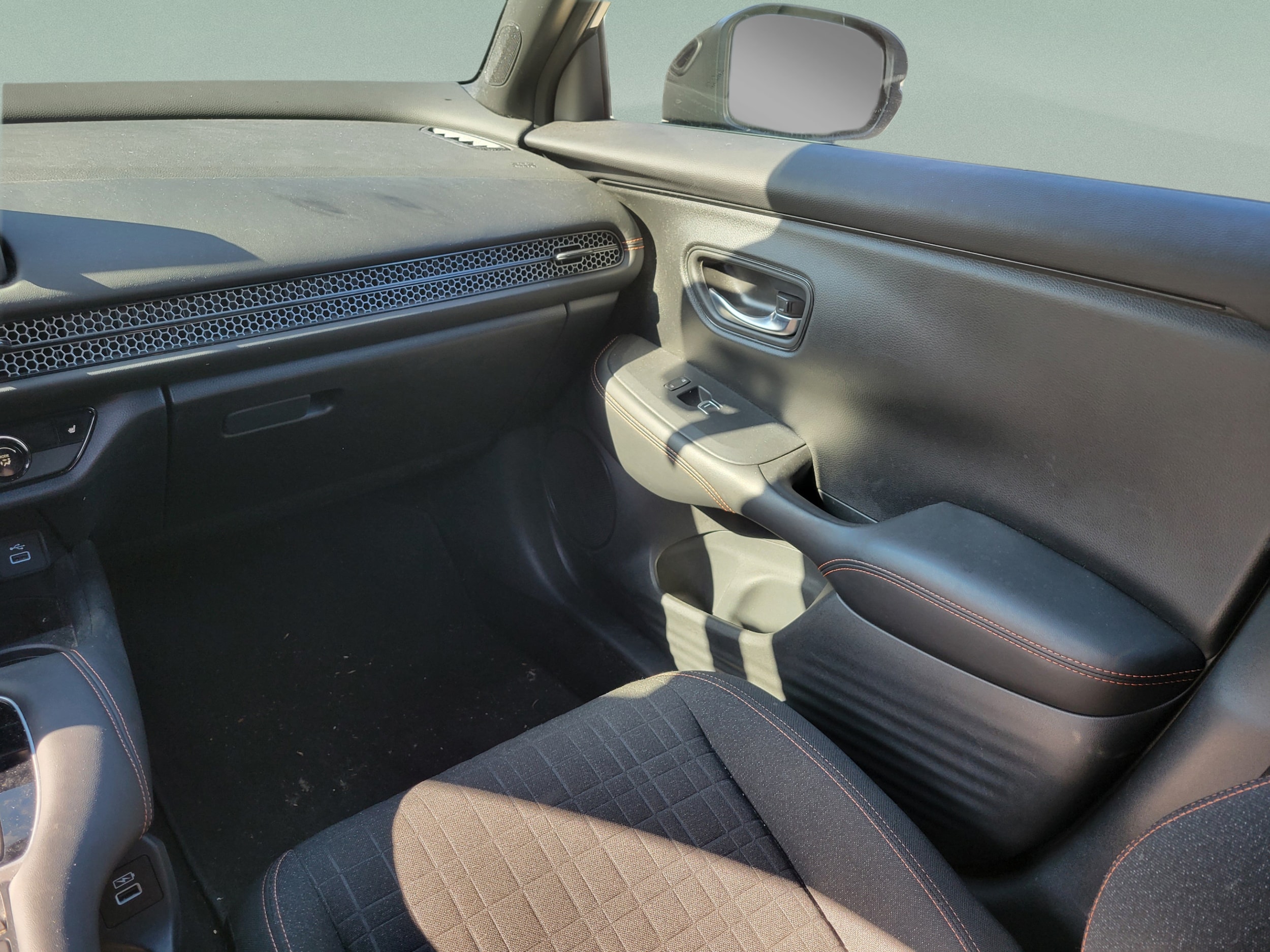 2023 Honda HR-V Sport - Photo 11