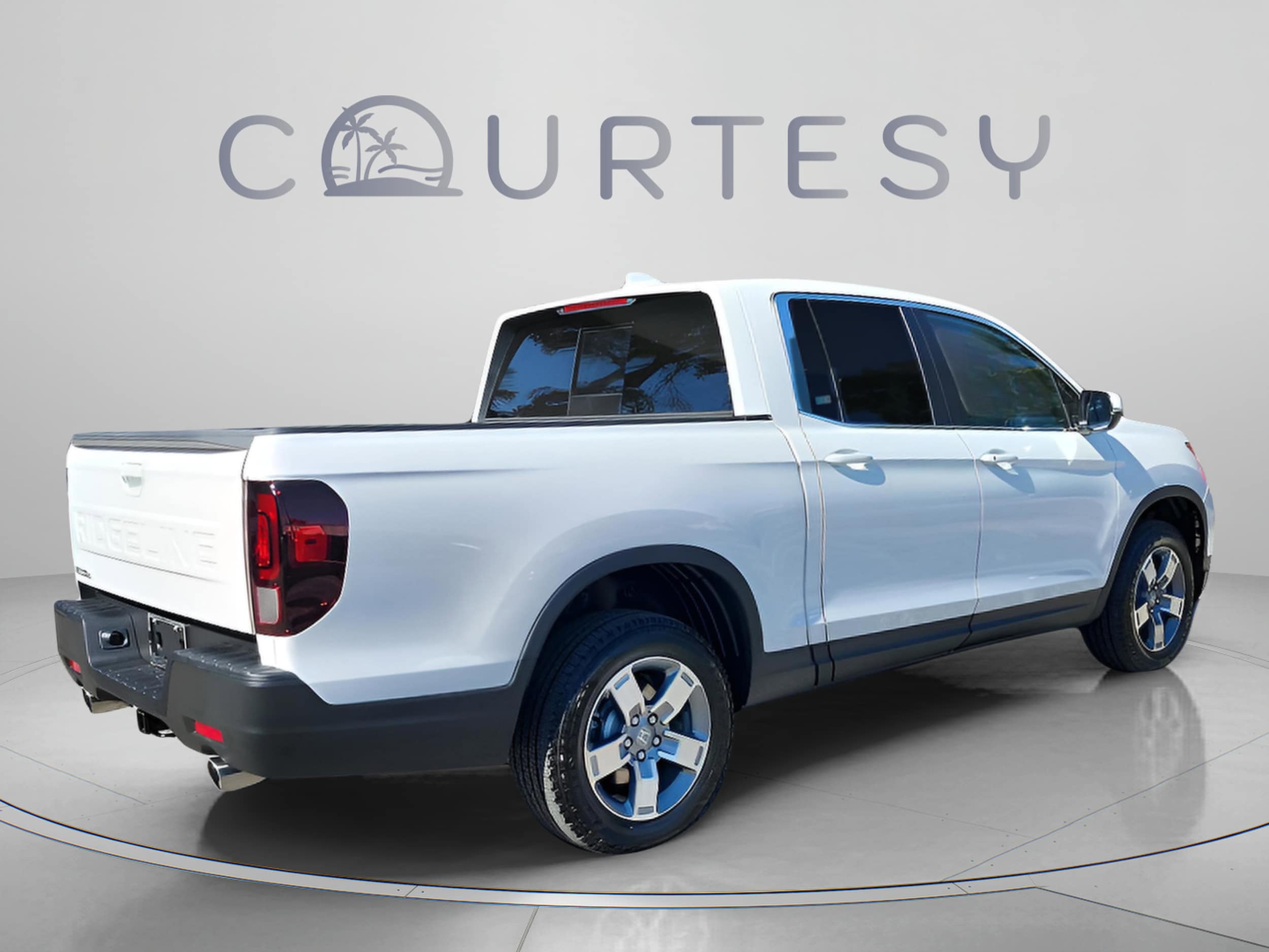 2026 Honda Ridgeline RTL - Photo 7
