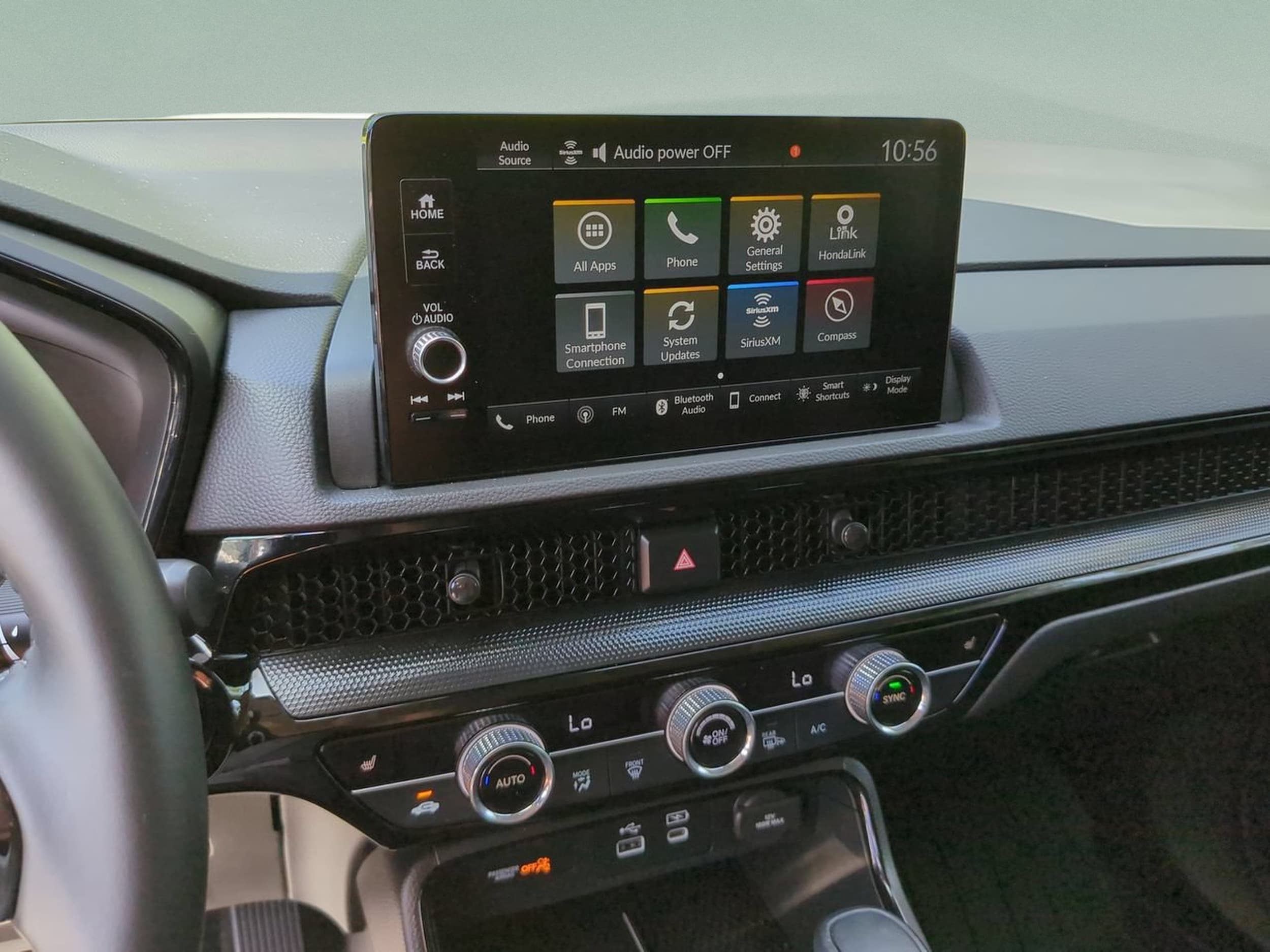 2024 Honda CR-V EX-L - Photo 27