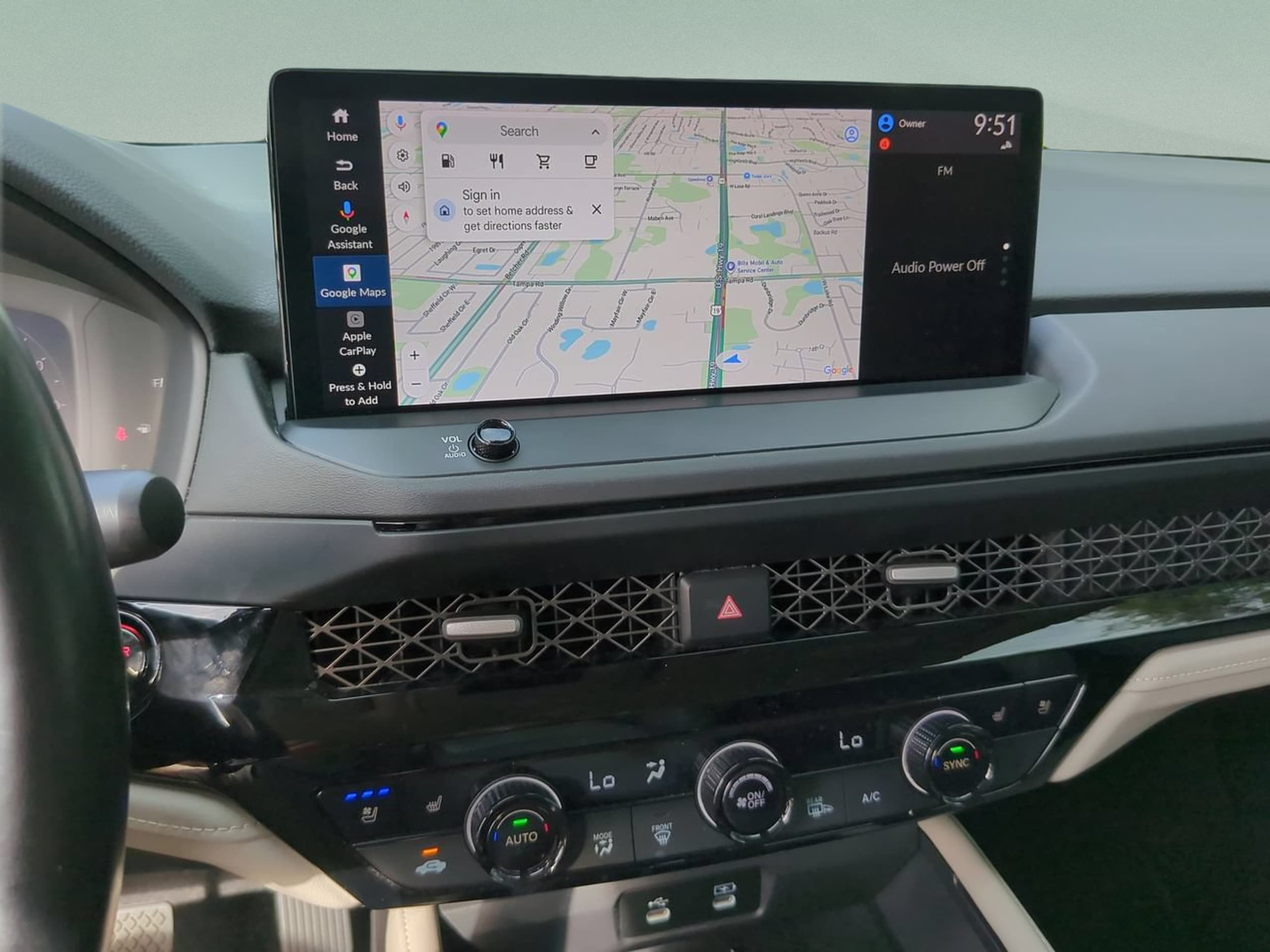 2023 Honda Accord Hybrid Touring - Photo 27