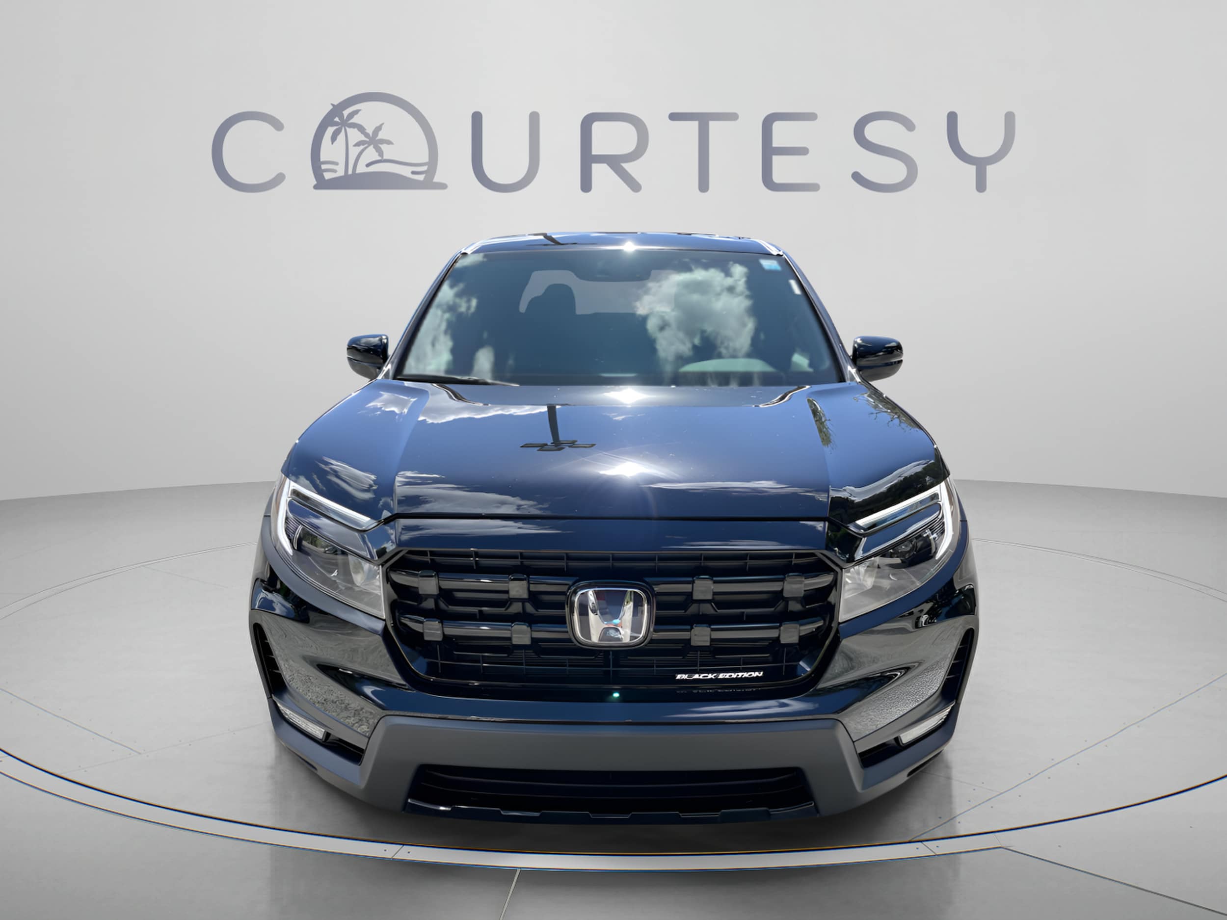 2026 Honda Ridgeline Black Edition - Photo 10