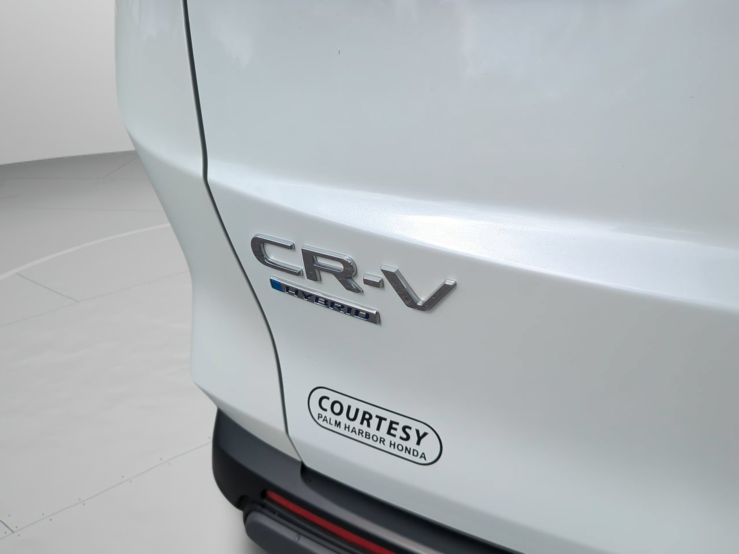 2024 Honda CR-V Sport - Photo 30