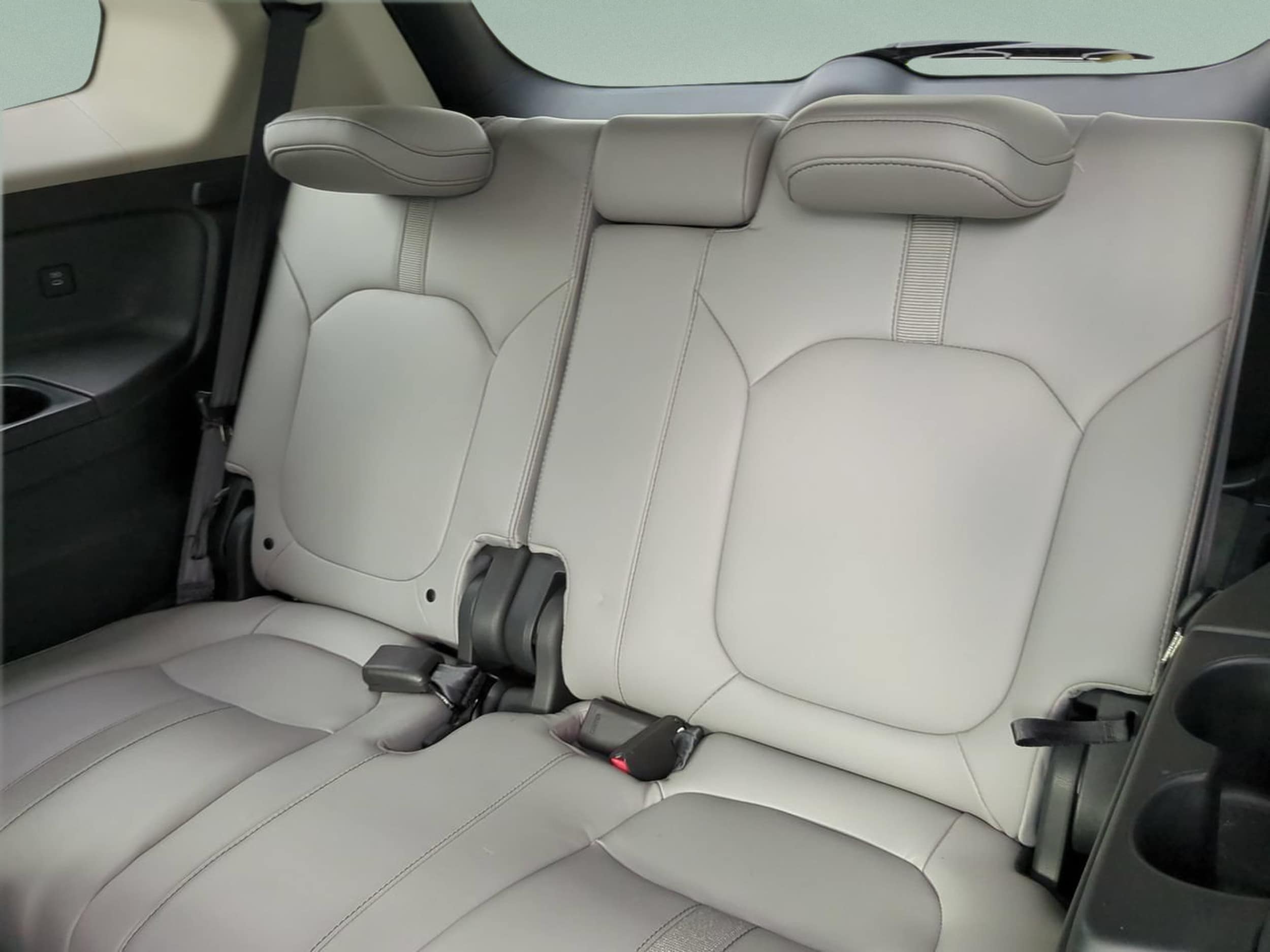 2025 Honda Pilot EX-L - Photo 19