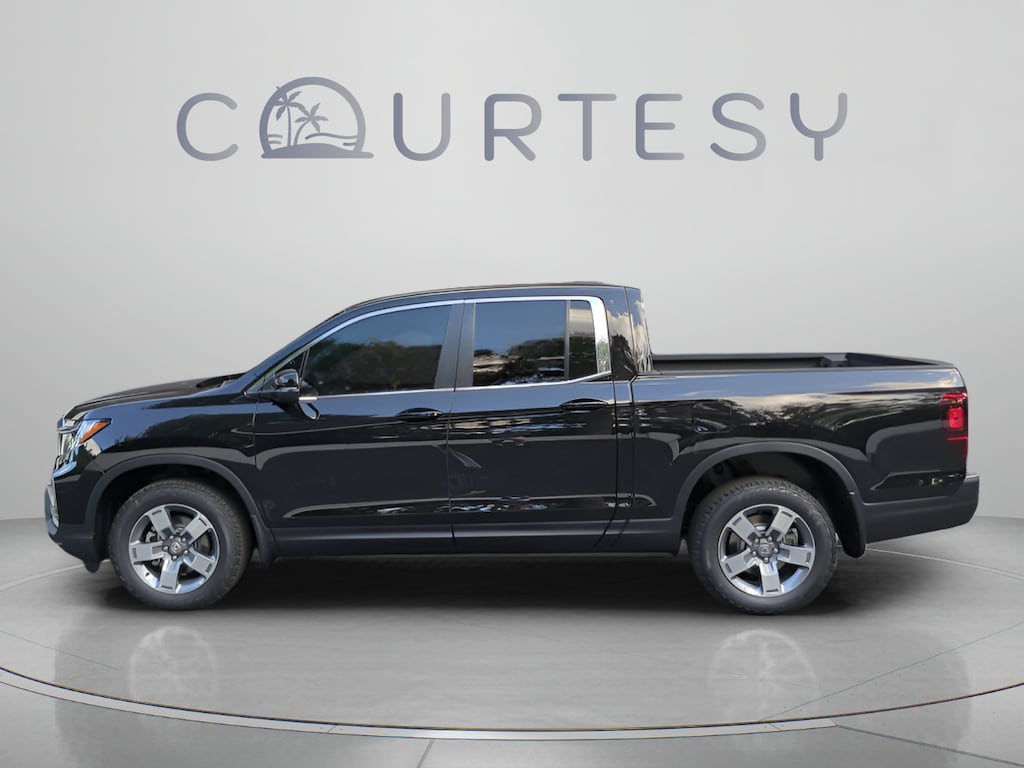 New 2026 Honda Ridgeline RTL Truck Crew Cab