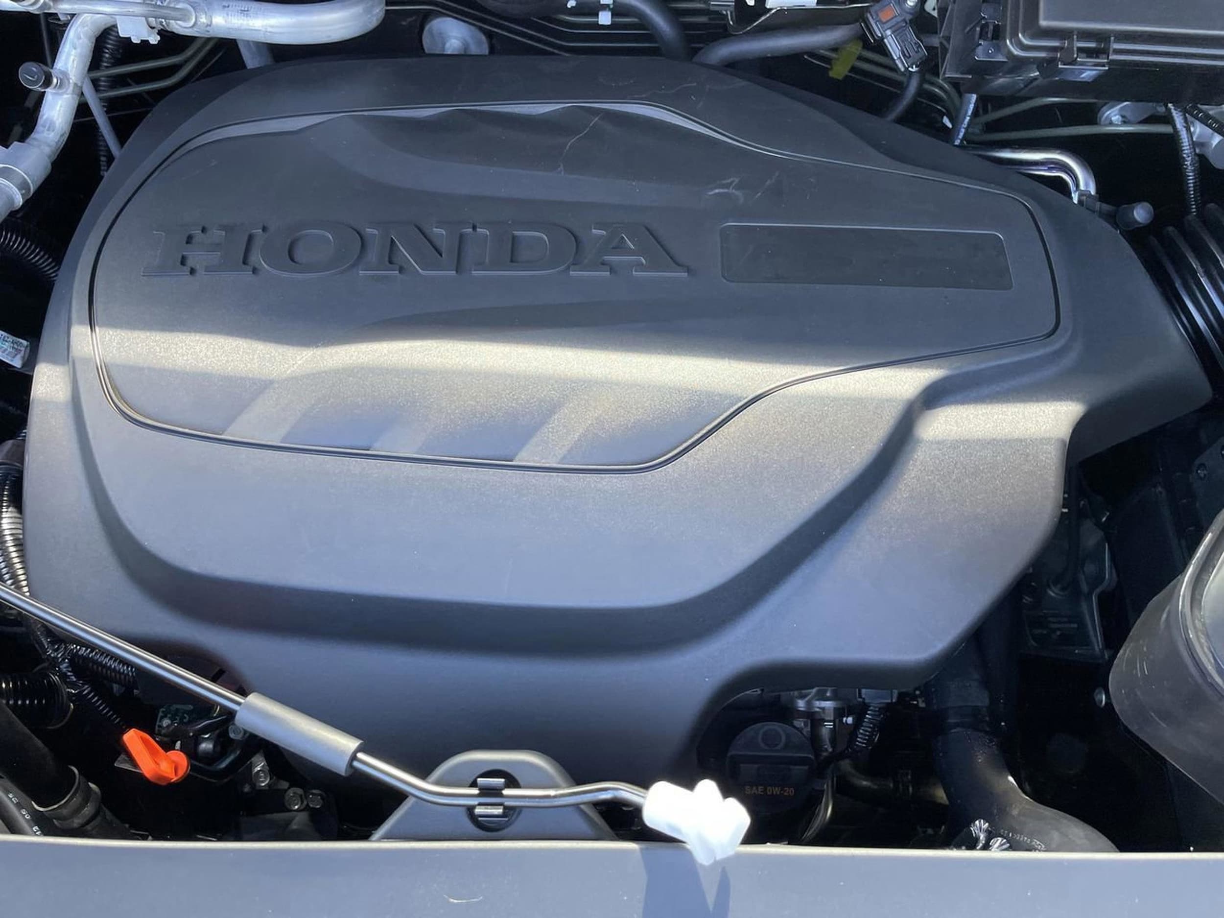 2026 Honda Ridgeline RTL - Photo 26